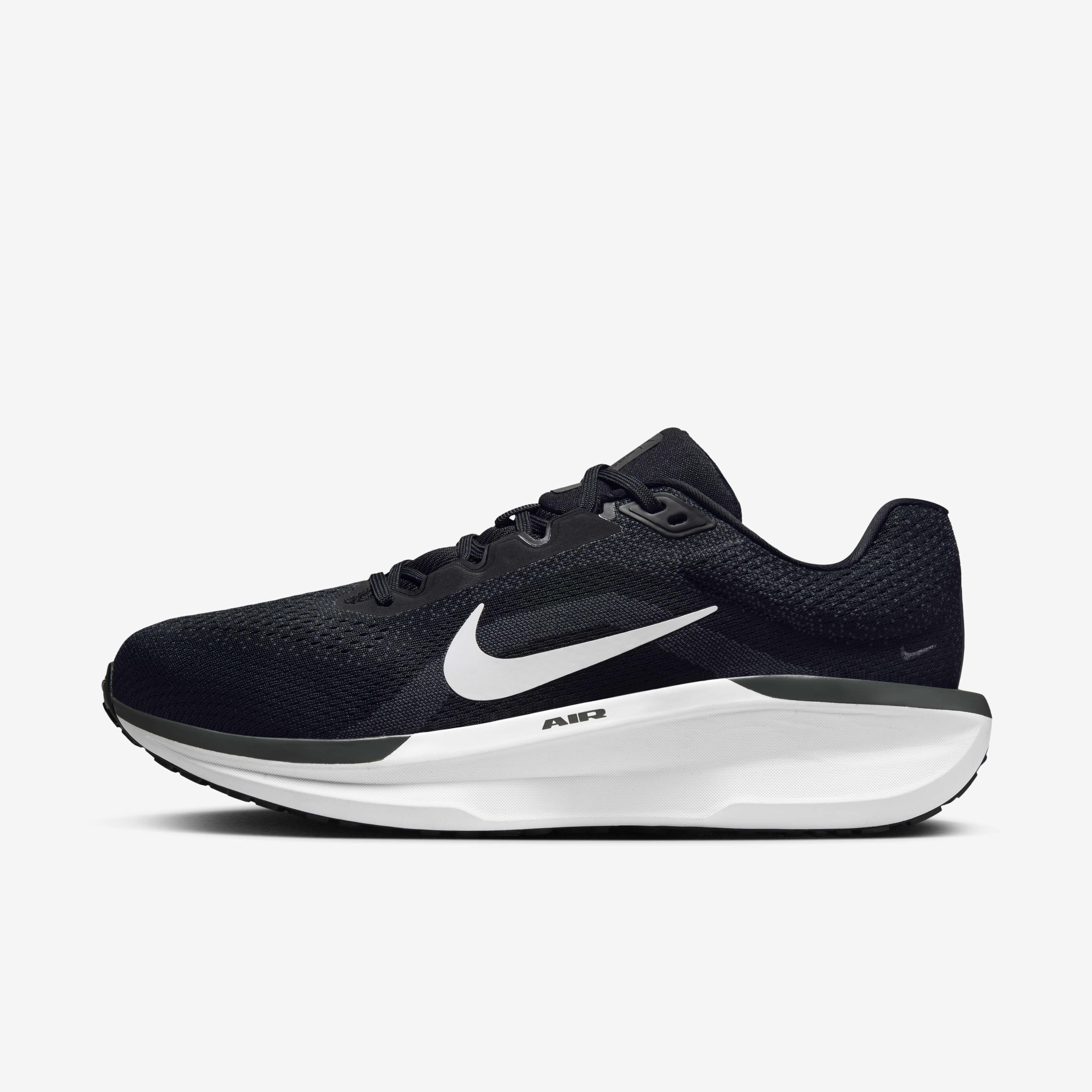 Nike men's air zoom vomero 11 running shoes new arrivals