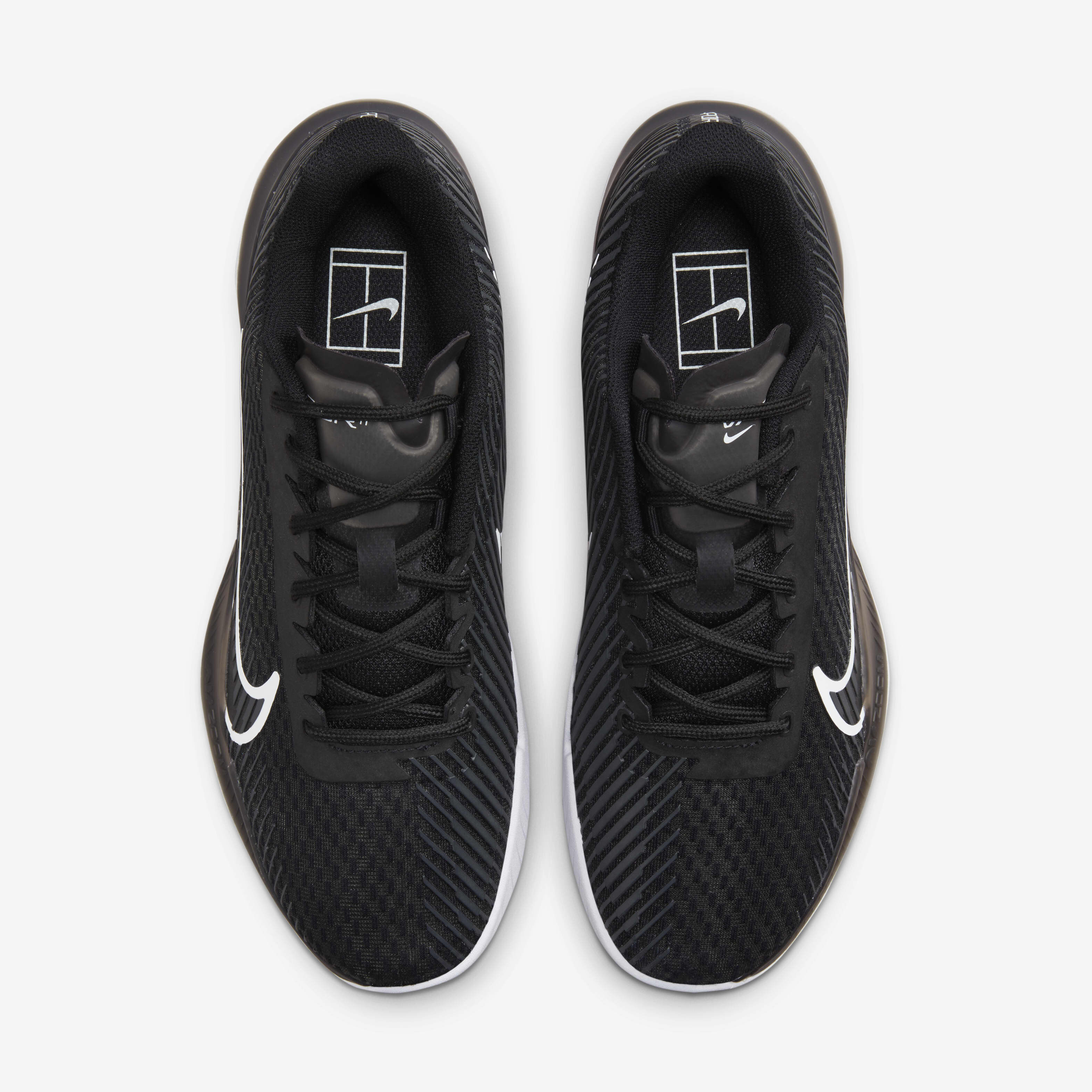 NikeCourt Air Zoom Vapor 11 image number 3