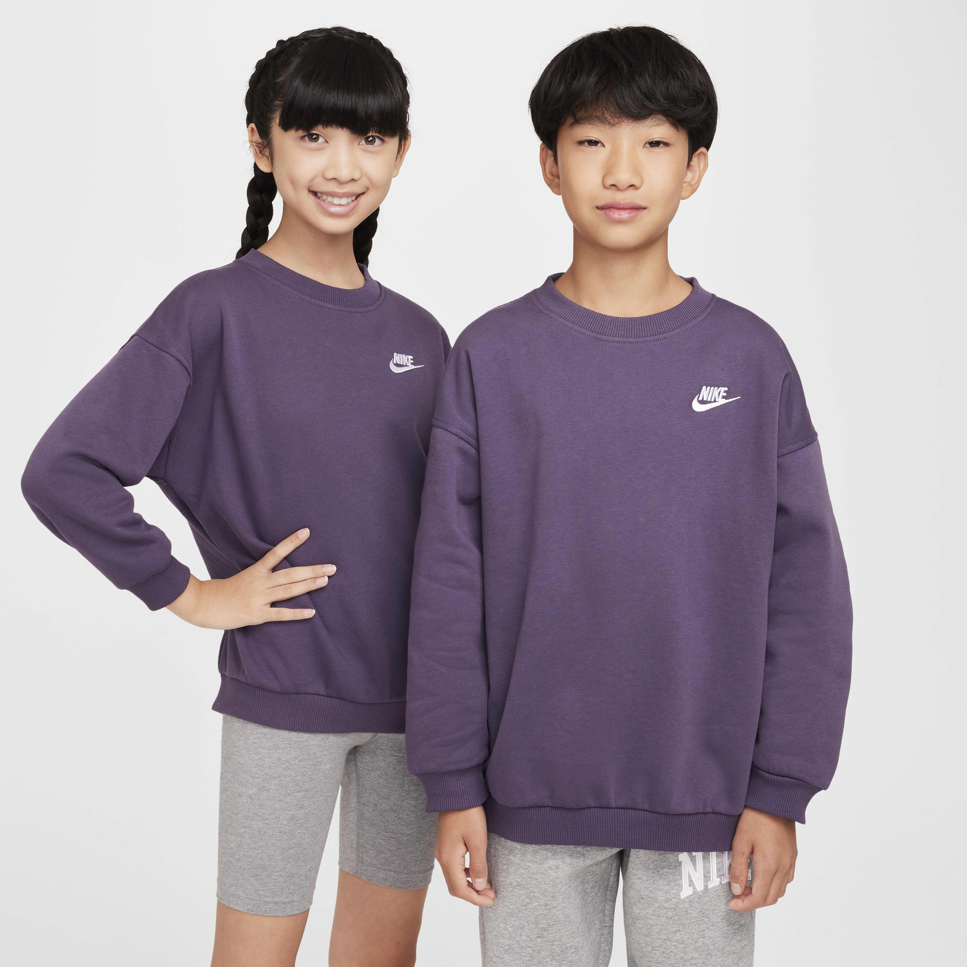 Nike Sportswear Club Fleece image number 0