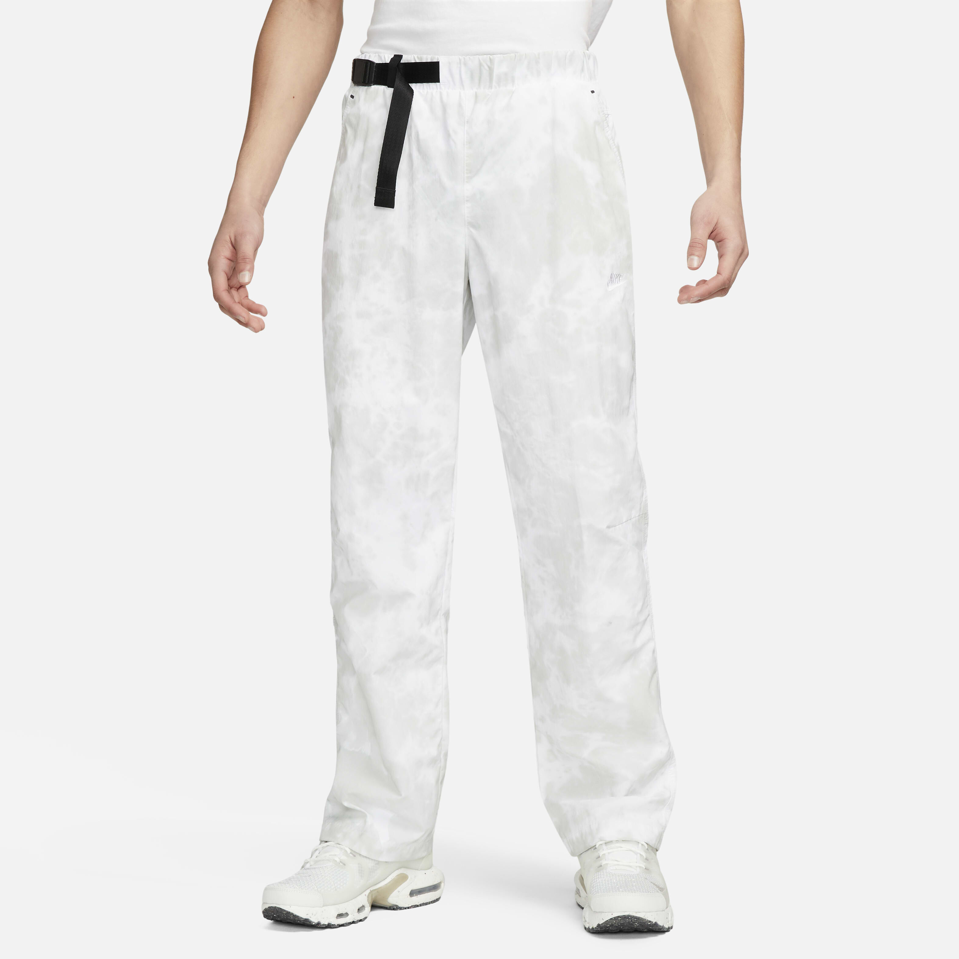 نايكي سبورتسوير تك باك image number 0