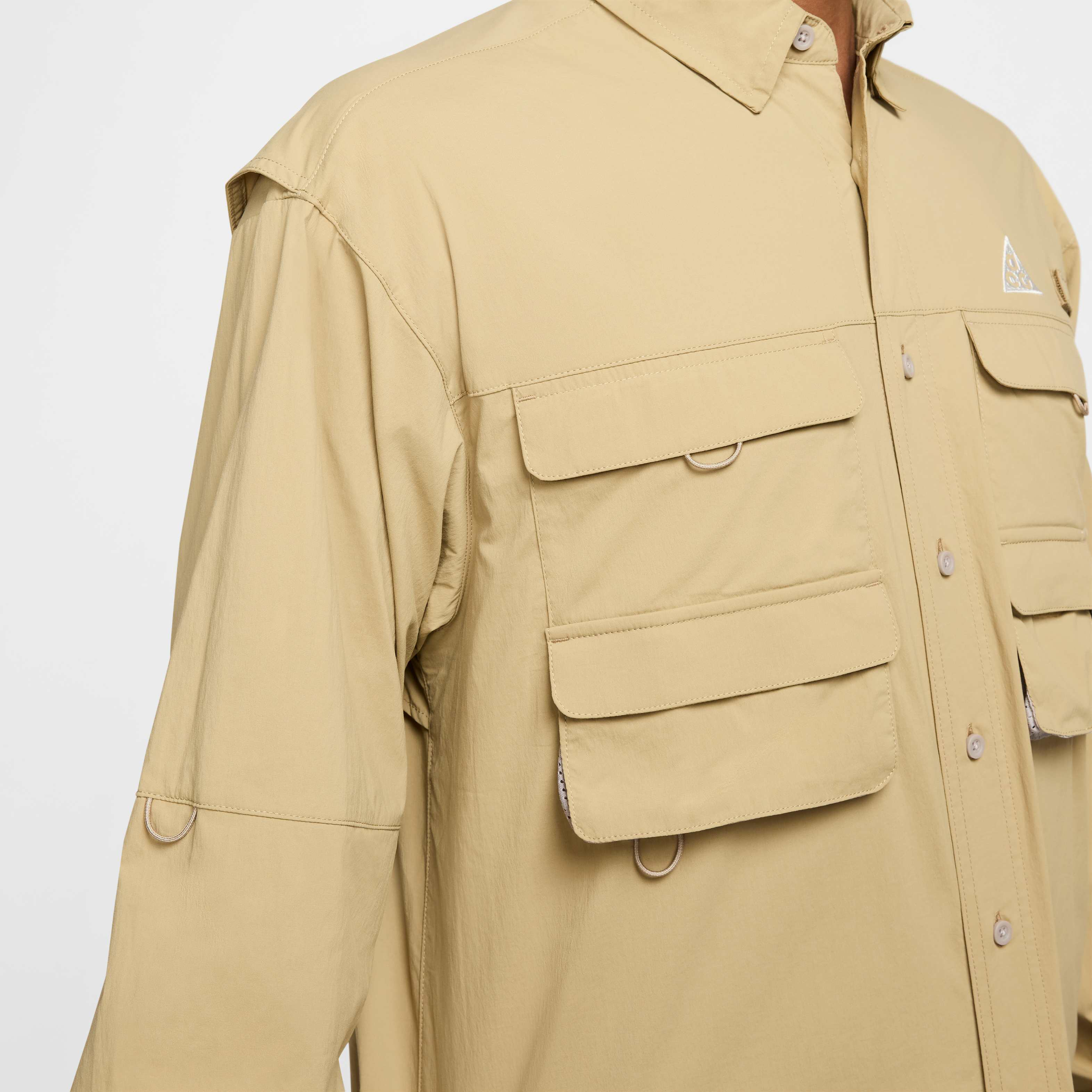 Nike ACG 'Orb Weaver' image number 4