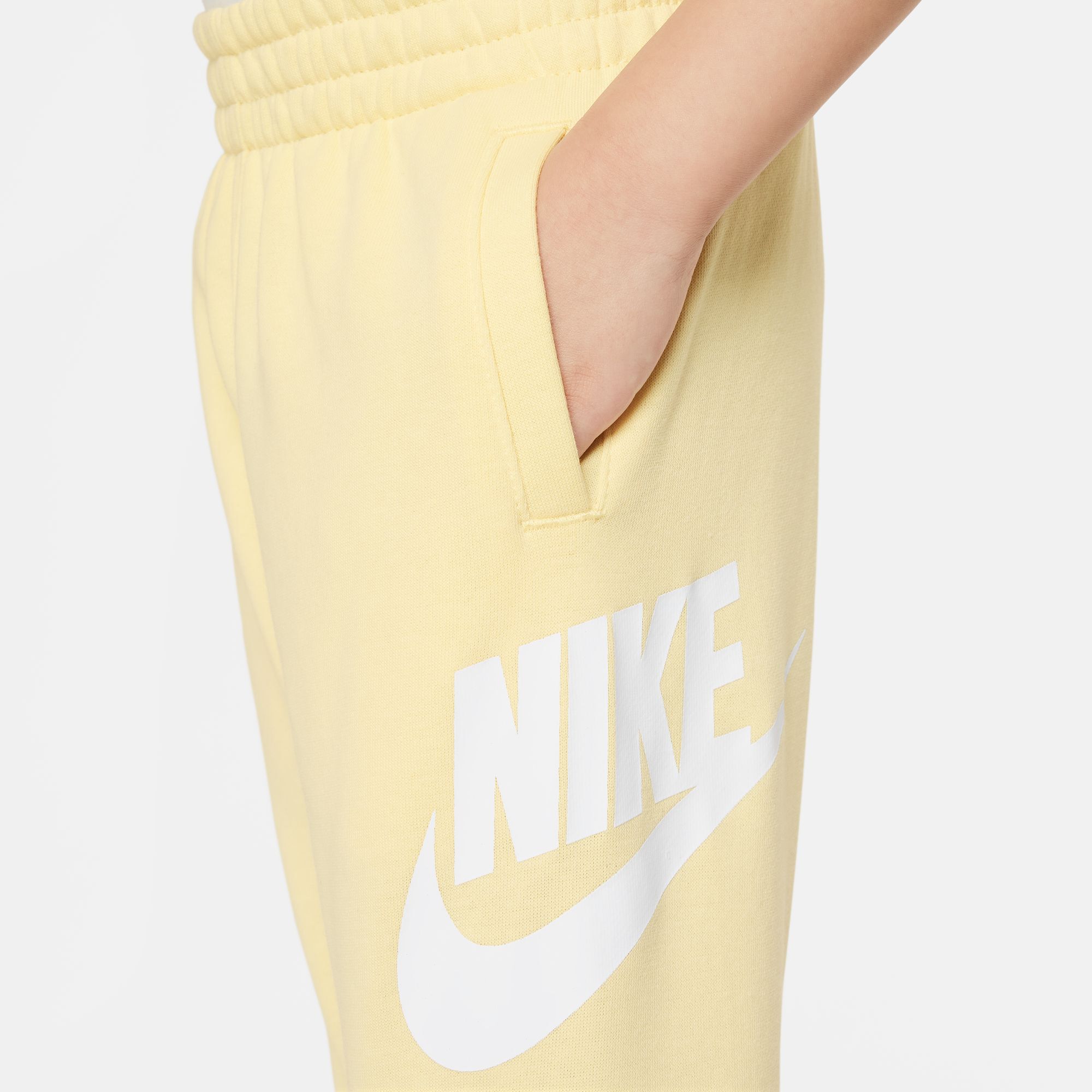 Nike Sportswear Club French Terry Joggers image number 1