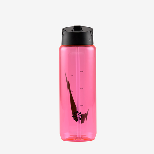 Sport Essentials-Nike, Nike Recharge, Tritan Straw Bottle (710ml approx.)