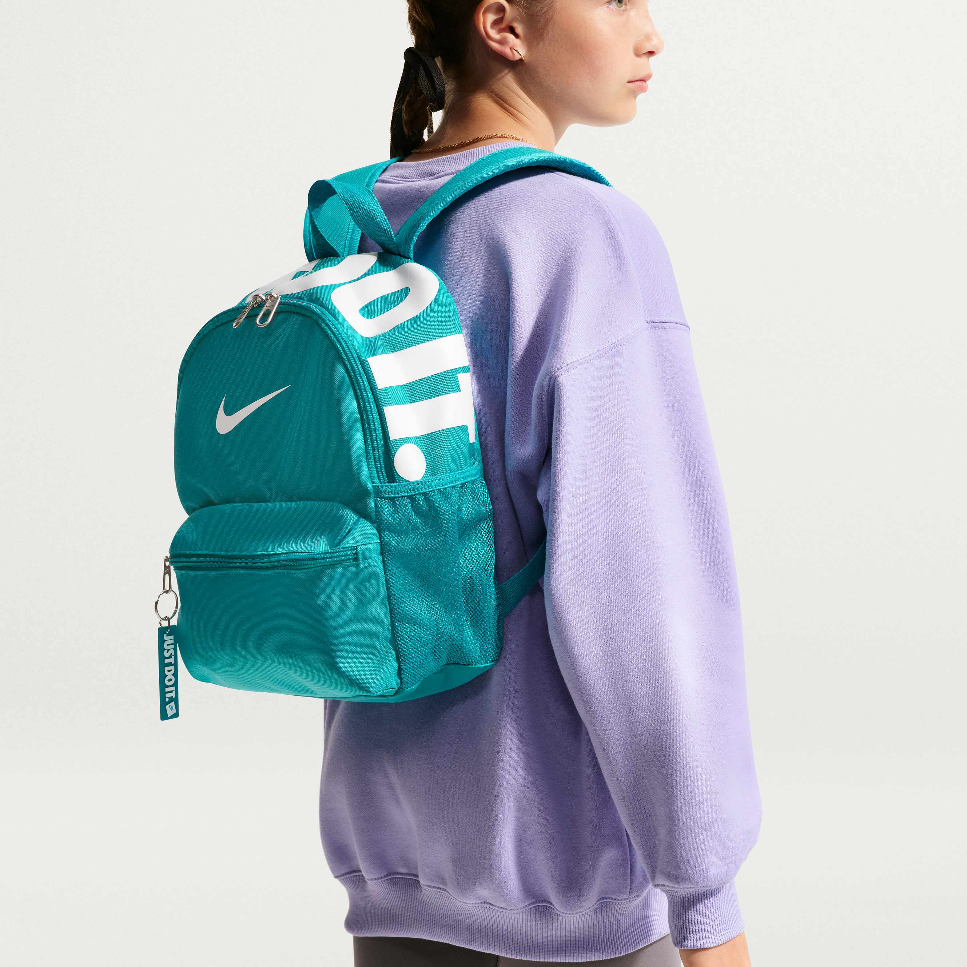Nike JDI Backpack 2.0 image number 0