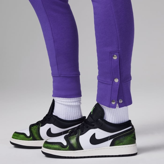 بنطال جوردن تيك فلايت سناب فليس image number 2 بنطال جوردن تيك فلايت سناب فليس image number 2