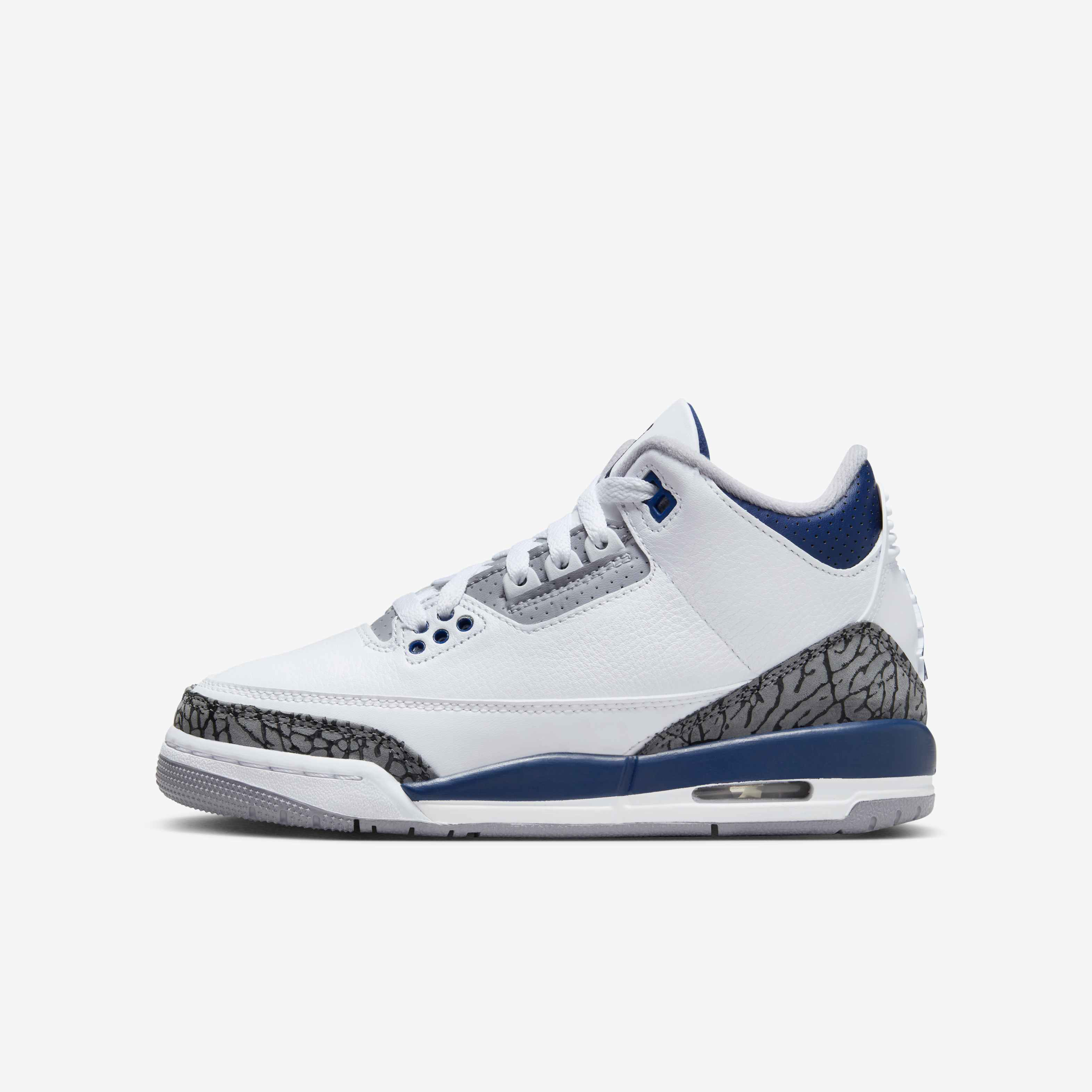 Air Jordan 3 Retro image number 0