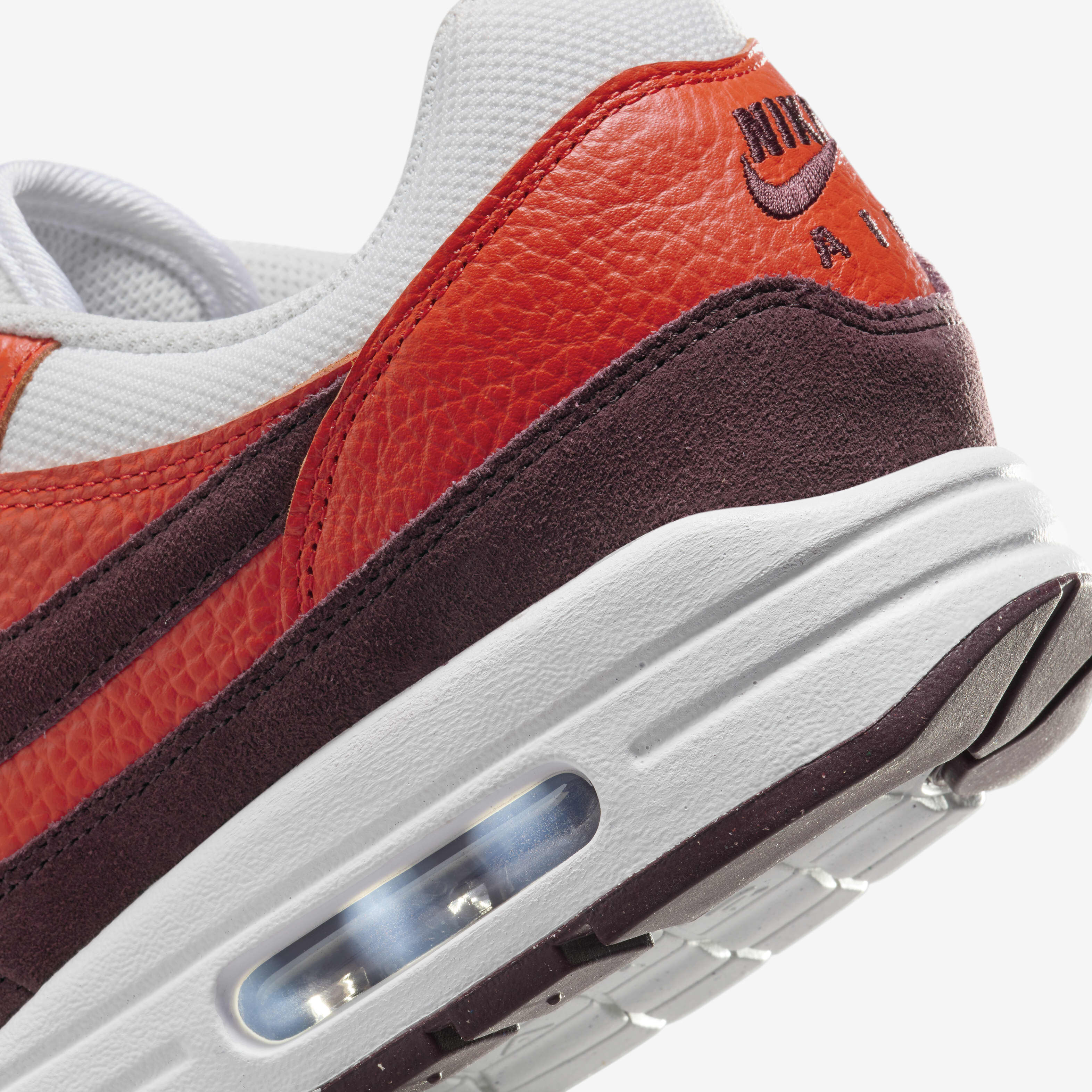 Nike Air Max 1 image number 8