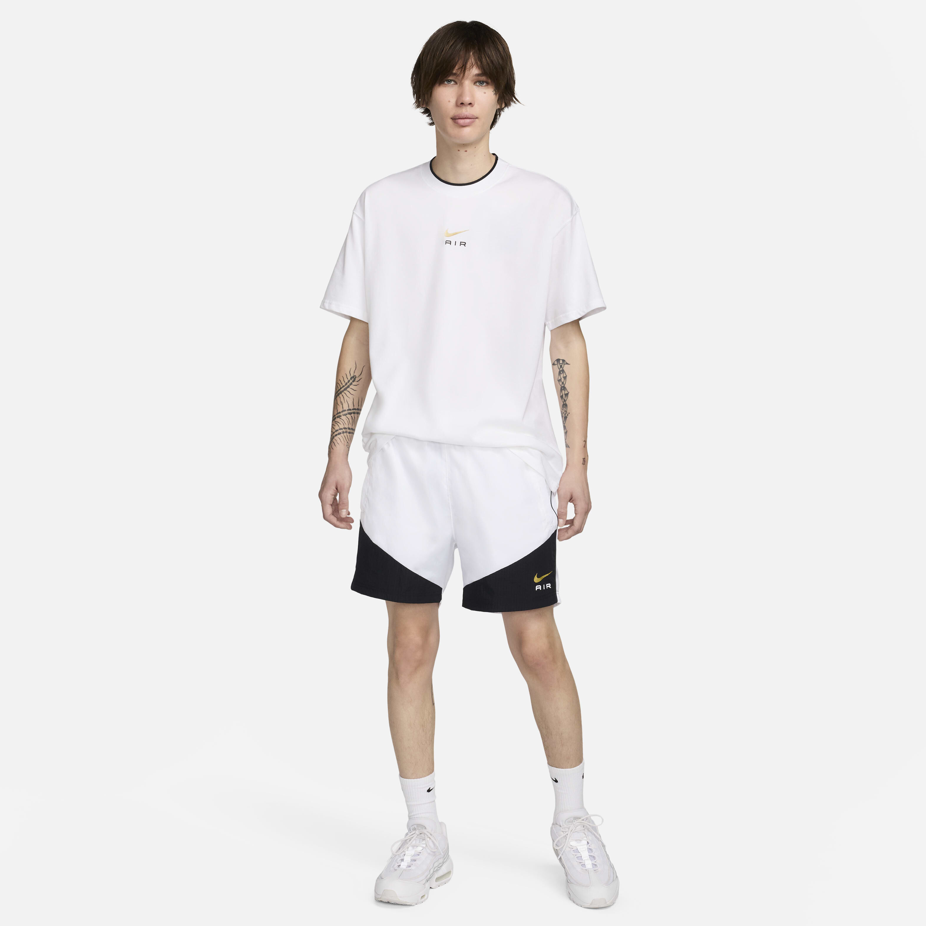 Nike Air image number 5