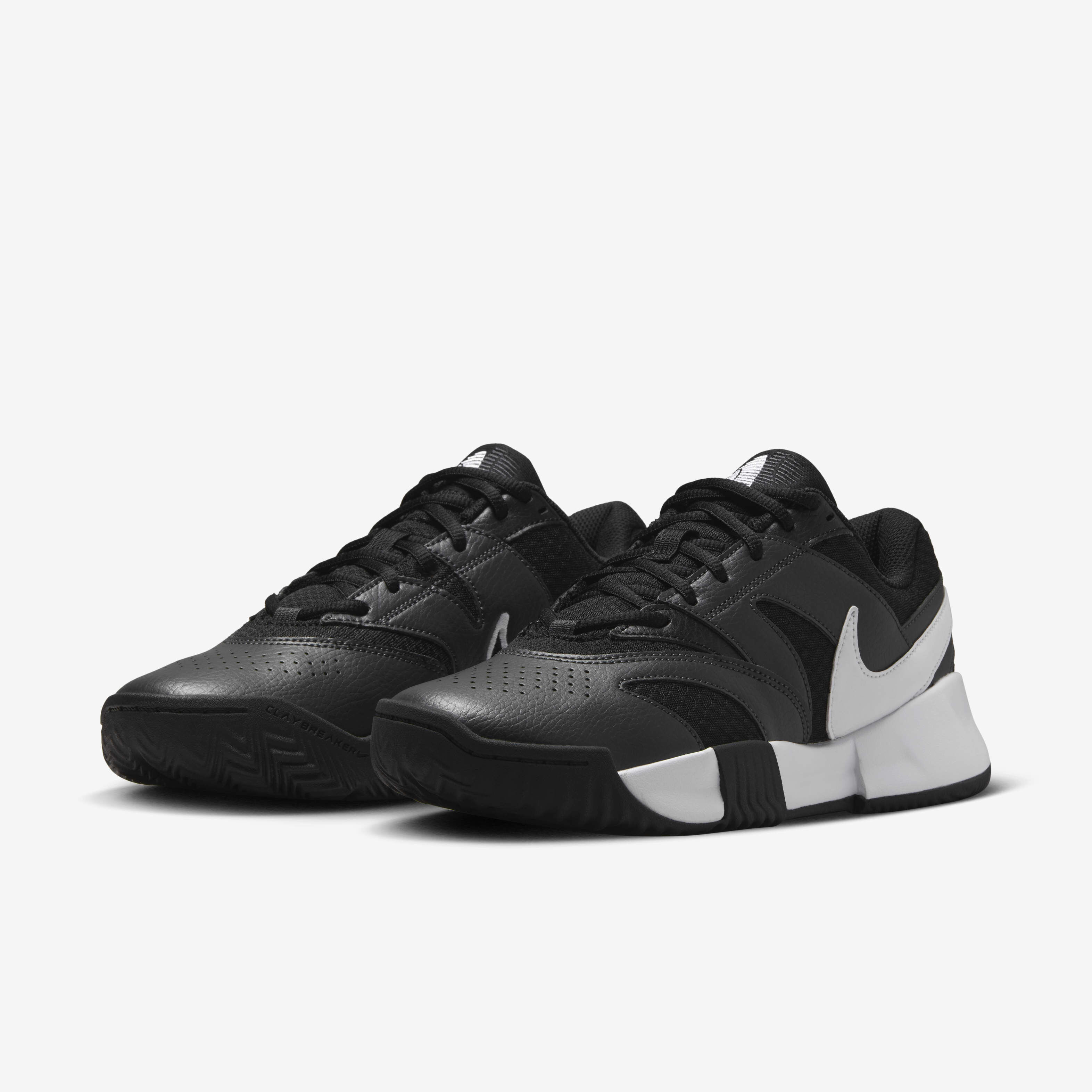 NikeCourt Lite 4 image number 4