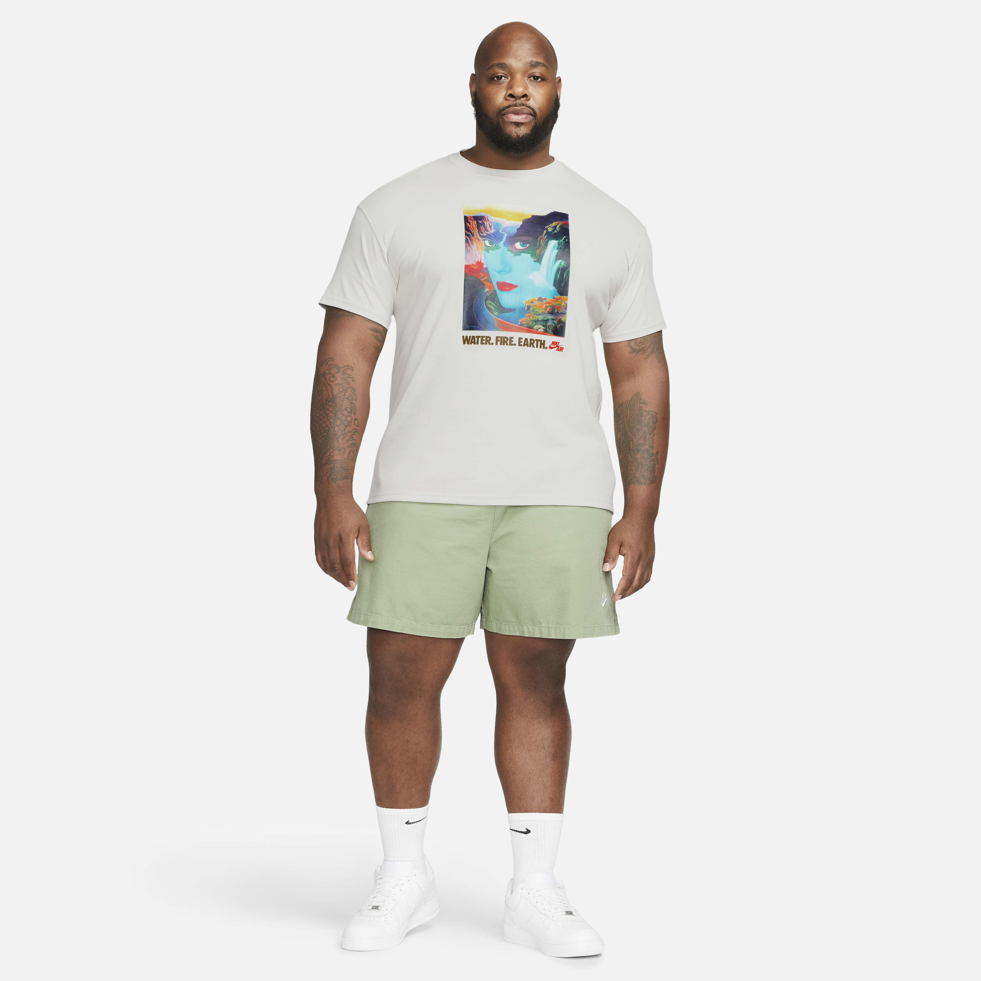 نايكي سبورتسوير image number 7