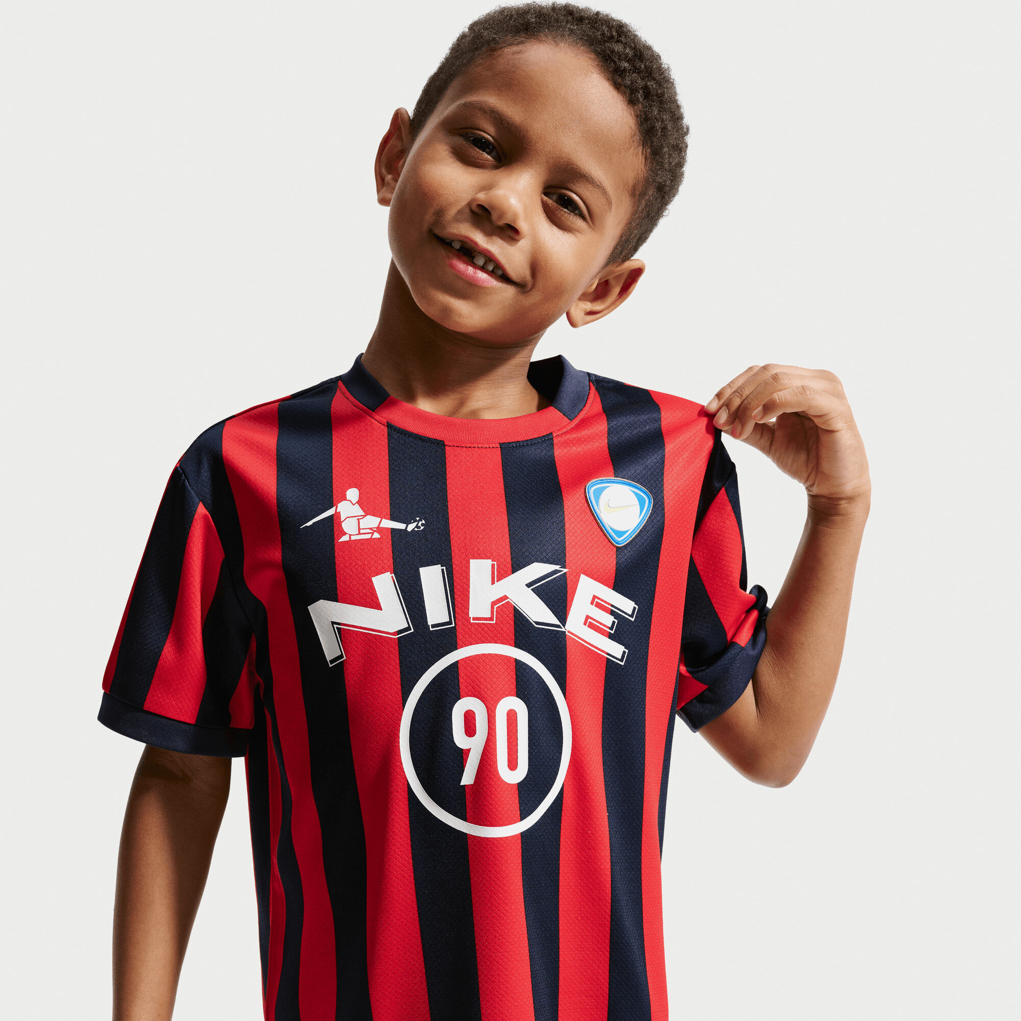 Nike Sportswear Goal Mode image number 2
