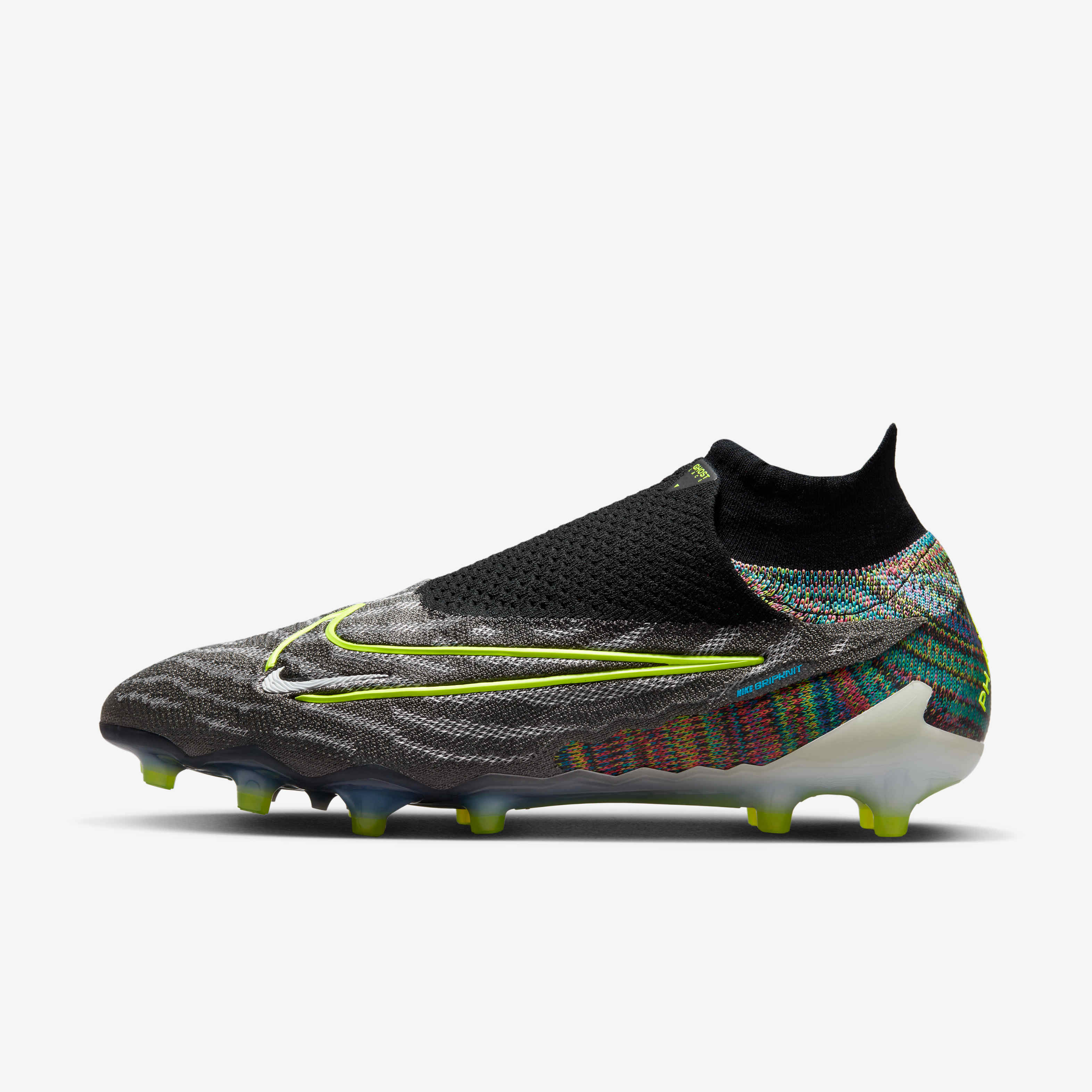 nike phantom gt elite dynamic fit