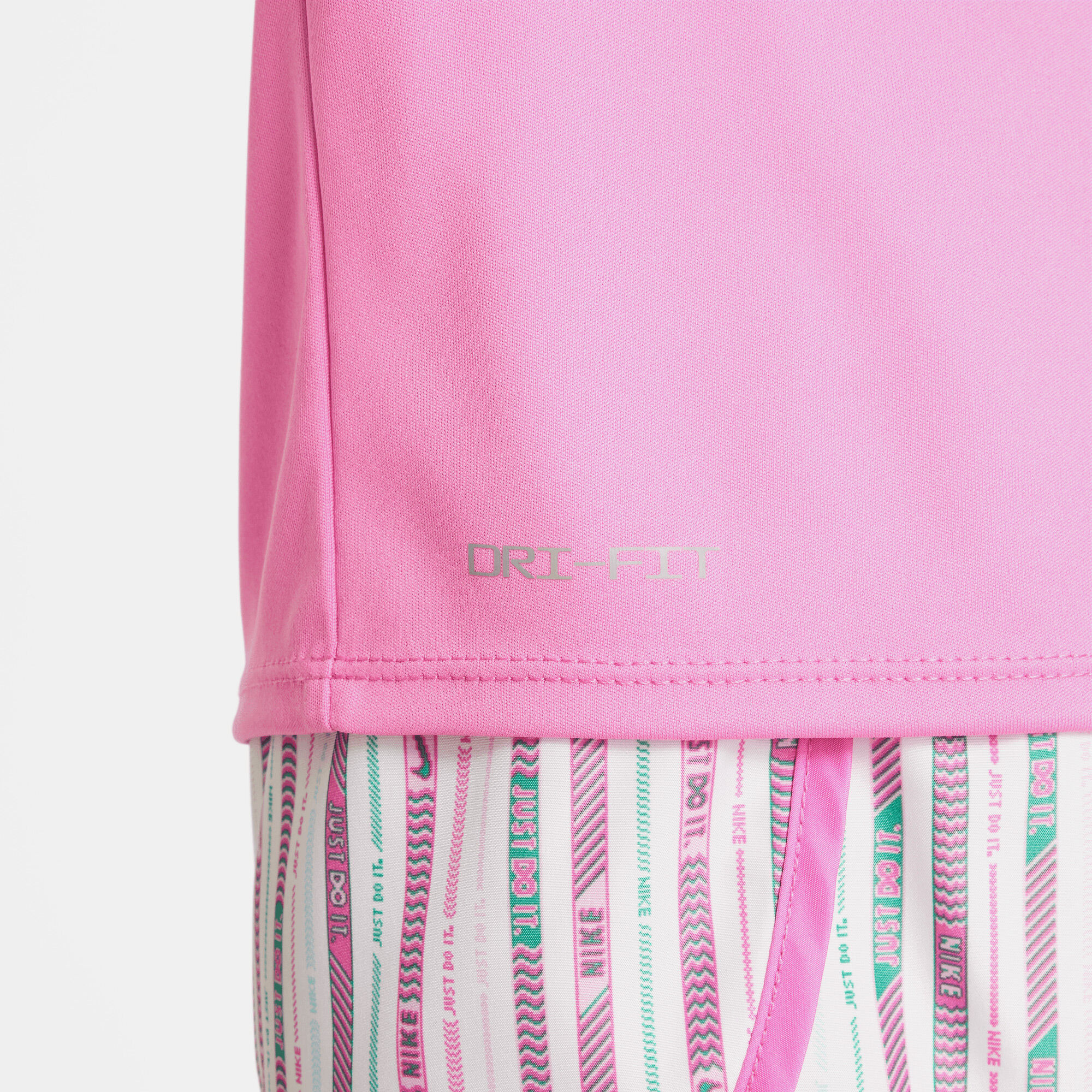 Nike Dri-FIT Happy Camper image number 6