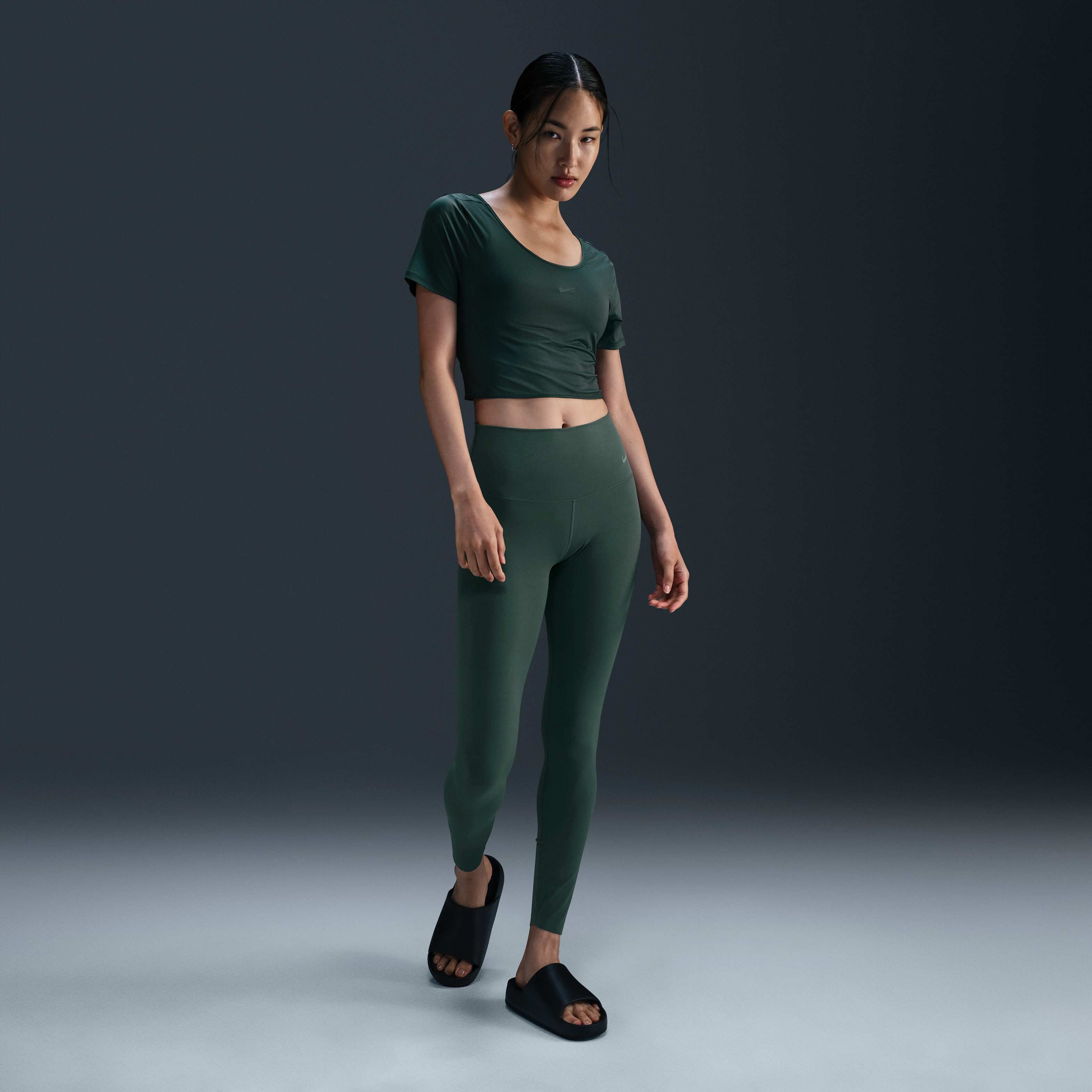 Nike One Classic image number 3