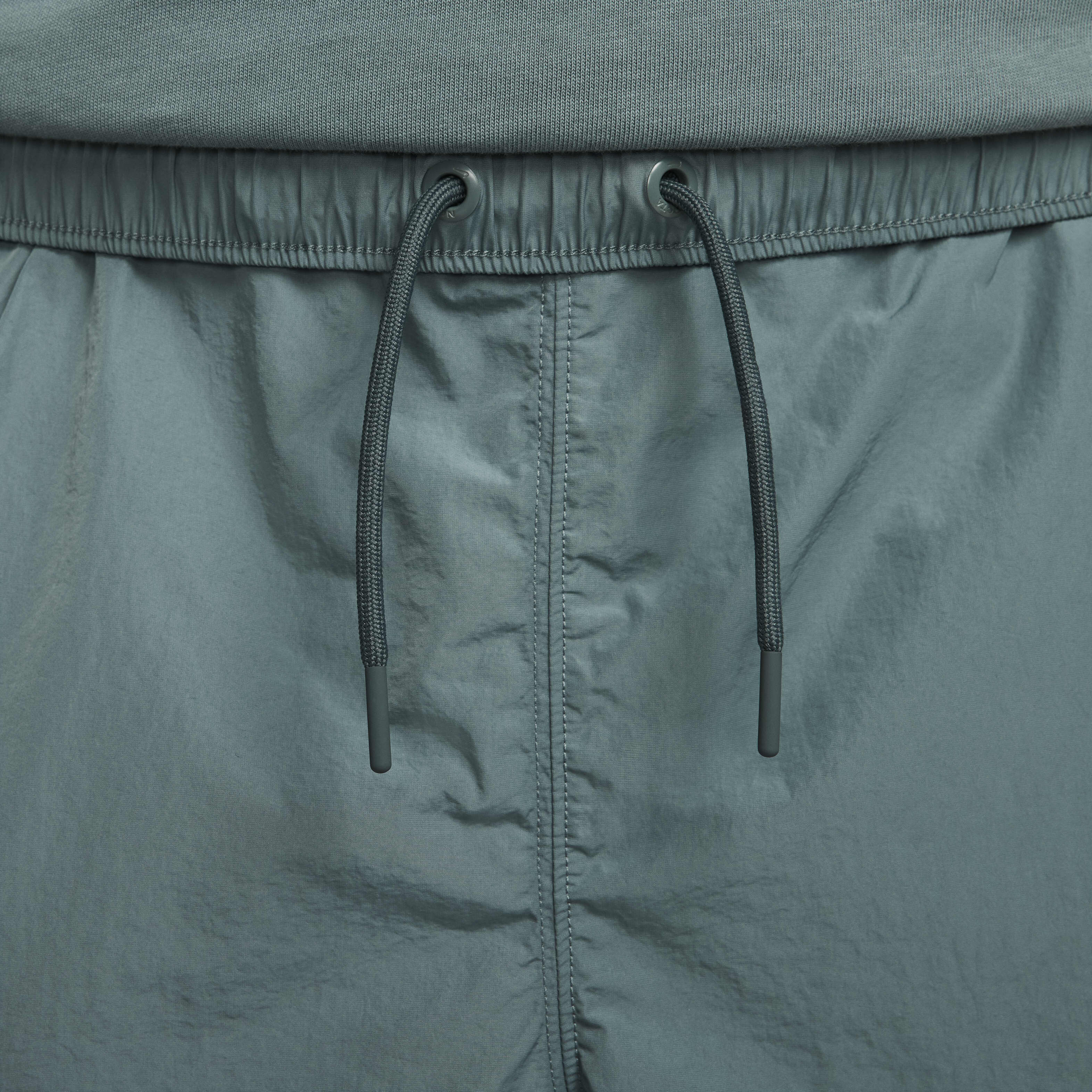 Buy NOCTA Cardinal Nylon Shorts - Mineral Slate/Faded Spruce
