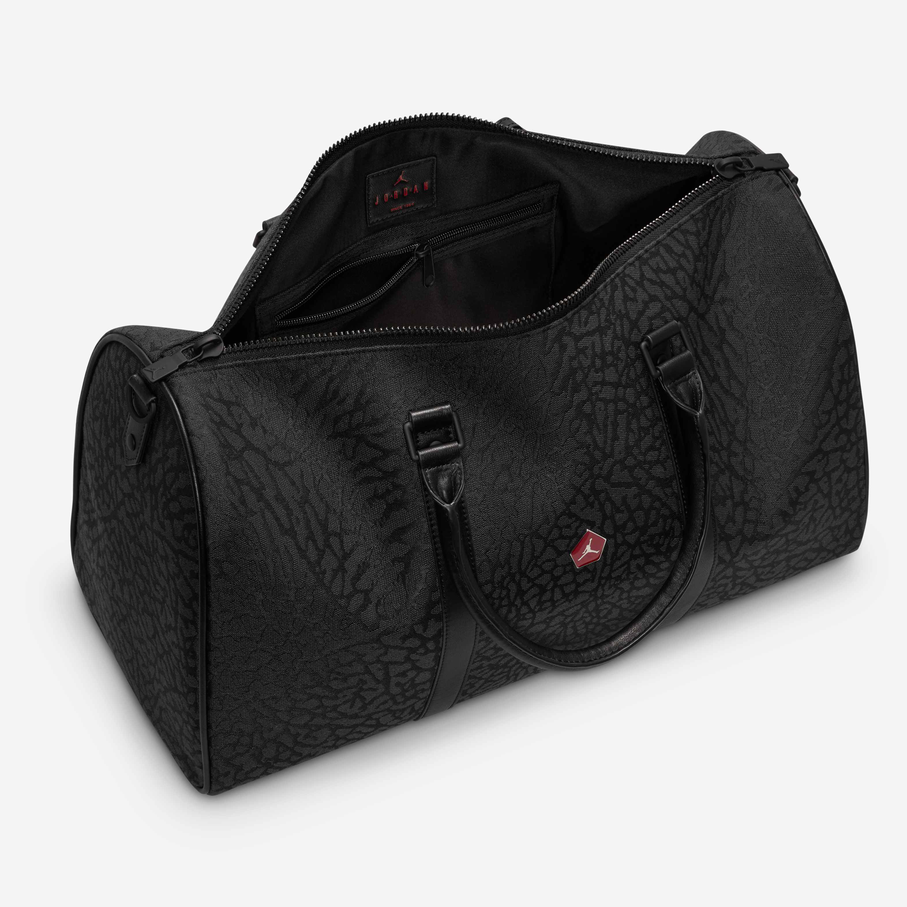 Buy Jordan Icon Duffle (25L) - Off-Noir @ Nike Kuwait