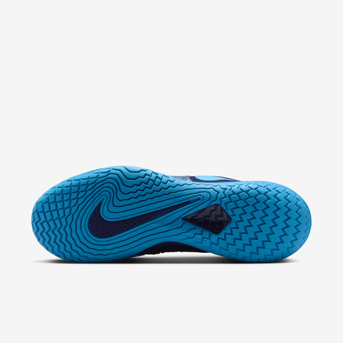 NikeCourt Zoom Vapor Cage 4 Rafa image number 1 NikeCourt Zoom Vapor Cage 4 Rafa image number 1