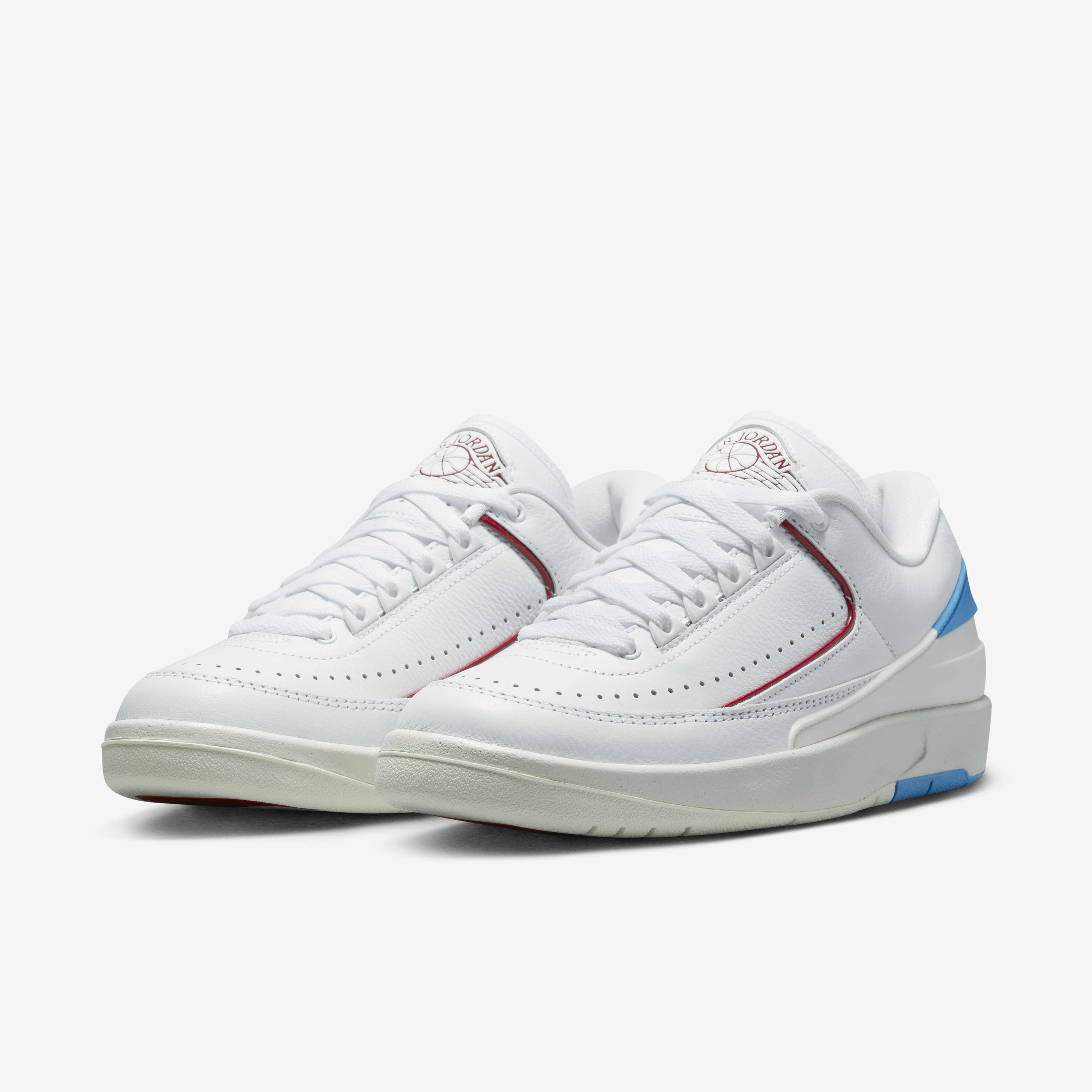 Air Jordan 2 Retro Low image number 4