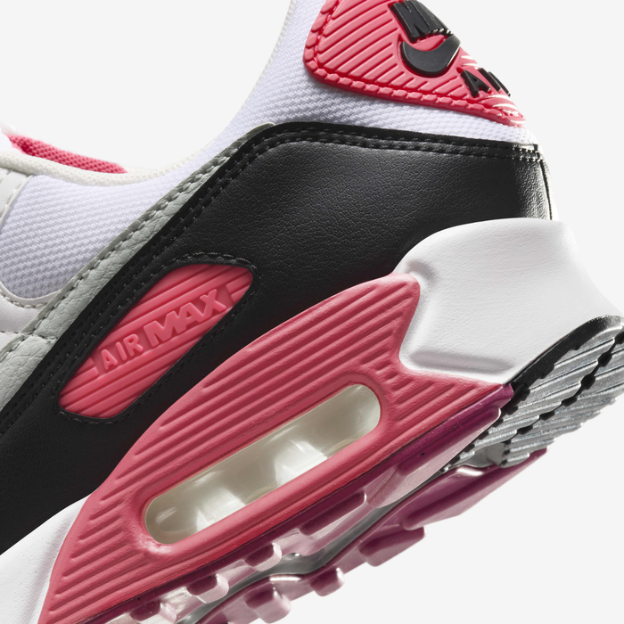 Nike Womens Nike Air Max 90 Rosa Pink Buy Nike Air Max 90 Women's