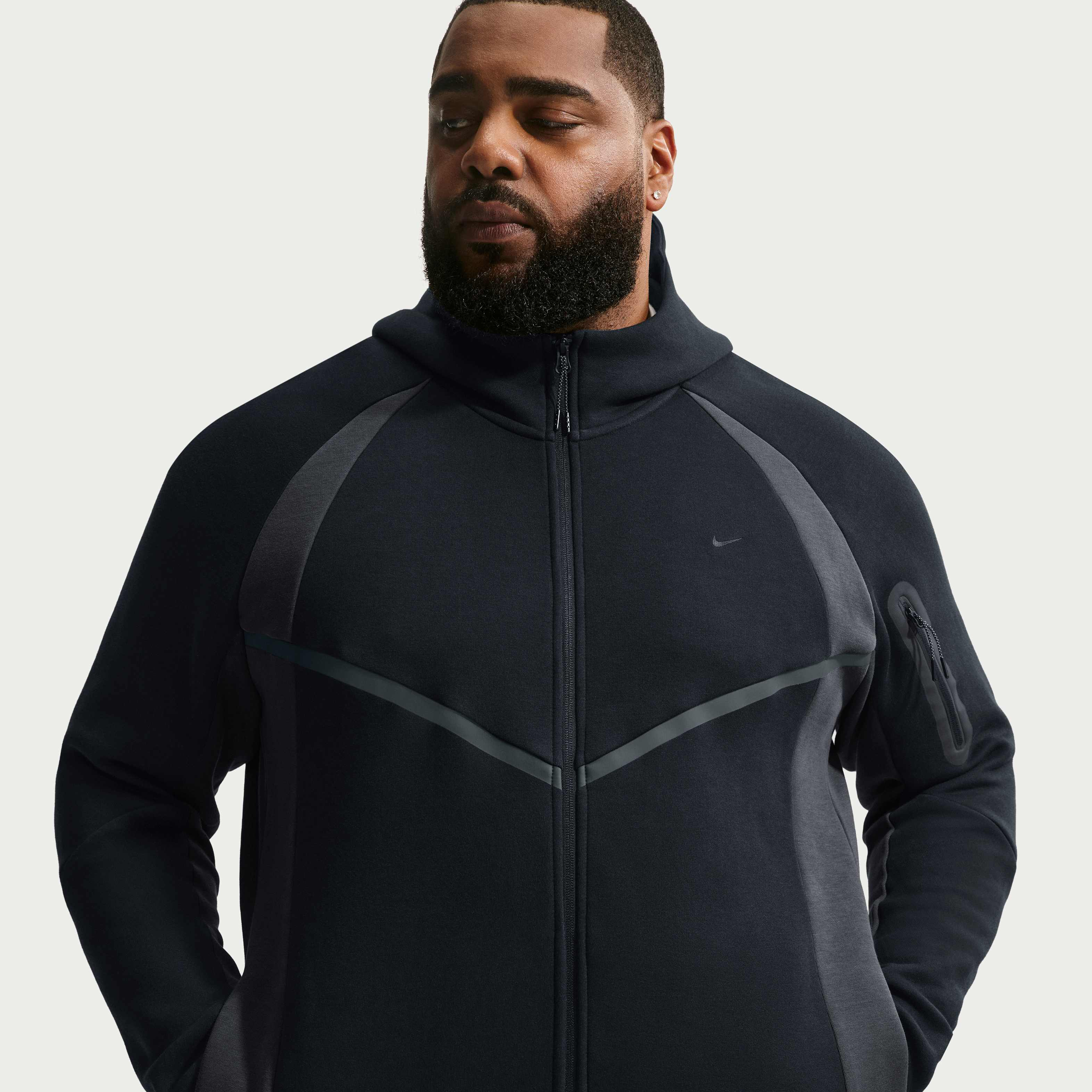 Nike Tech image number 5