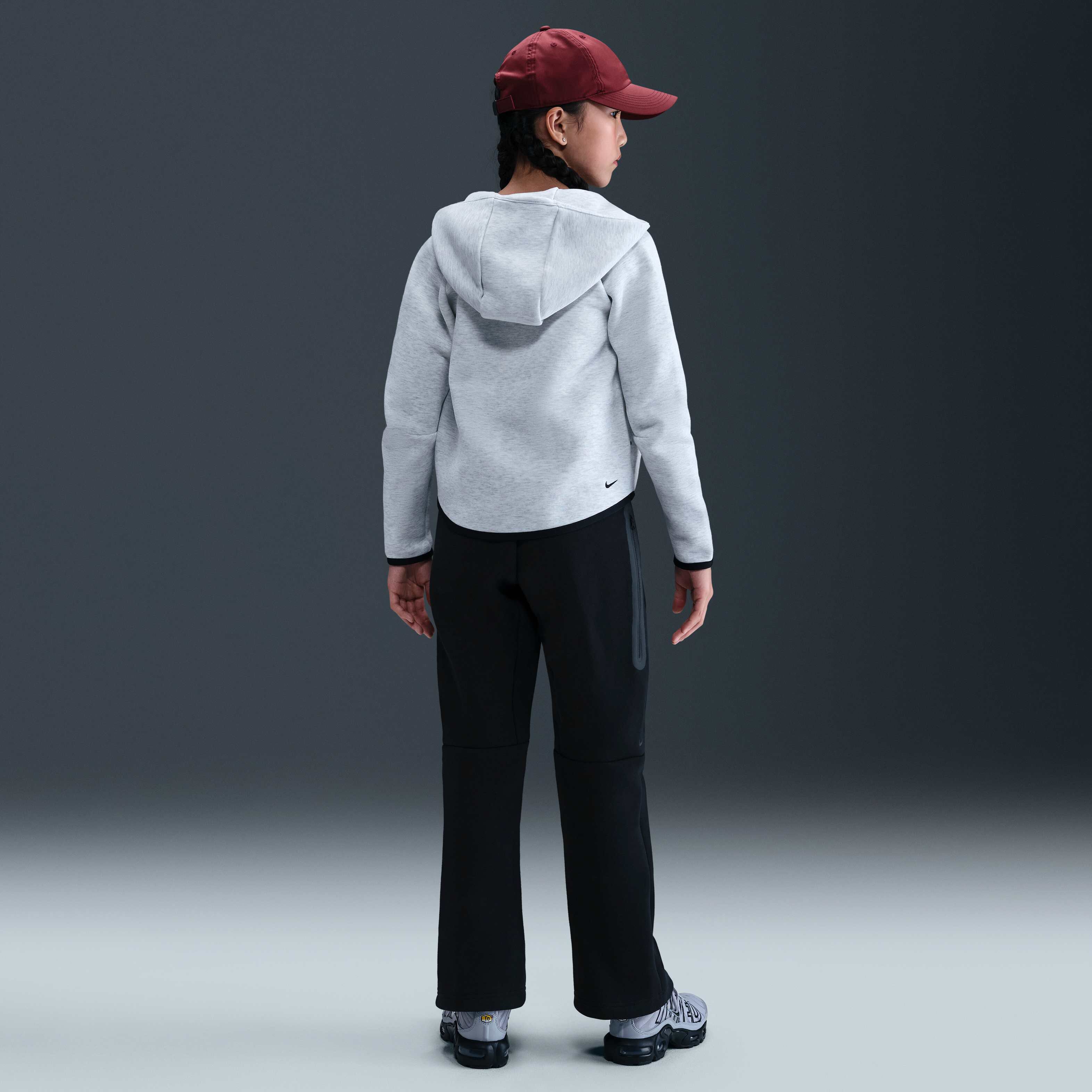 نايكي سبورتسوير تك فليس image number 6