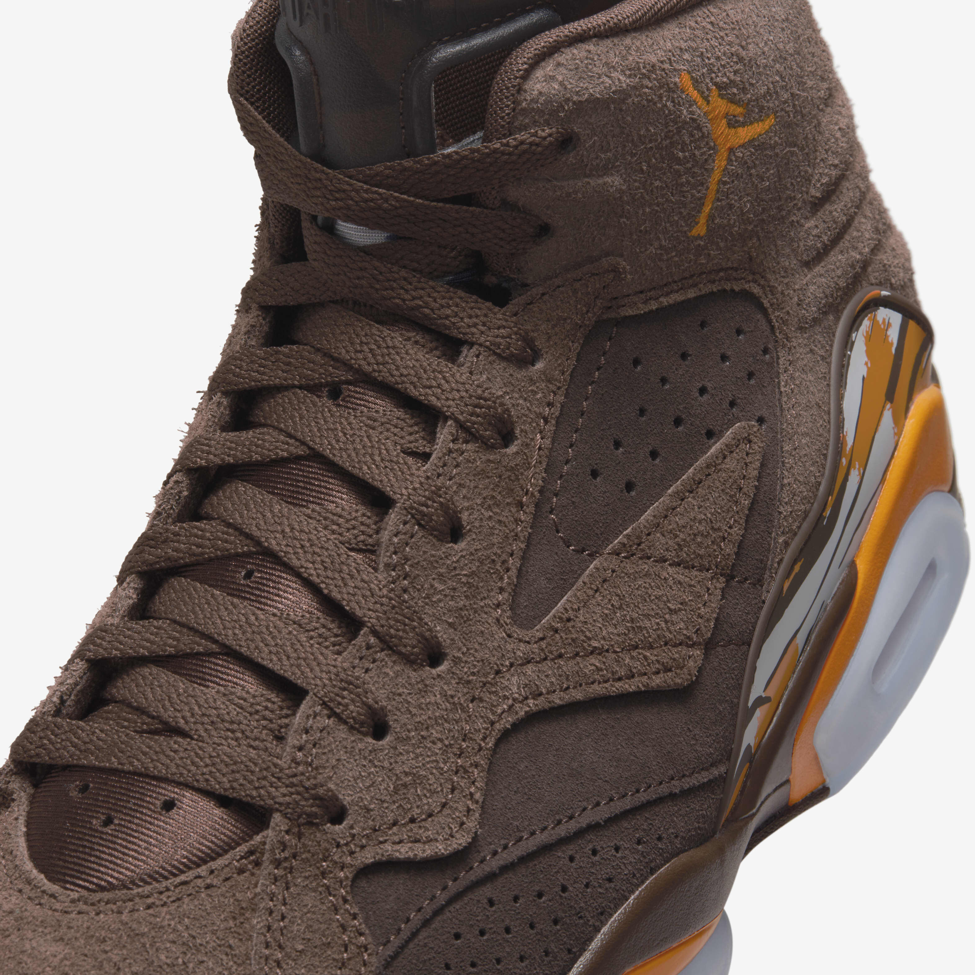 Jumpman MVP image number 6