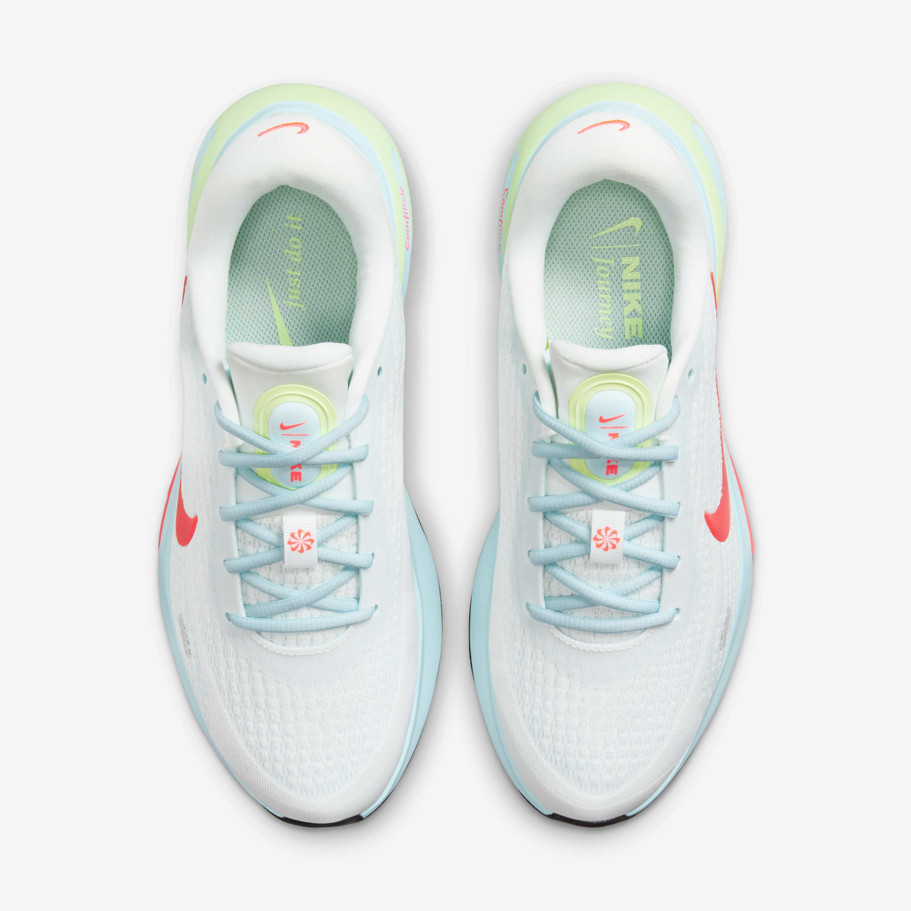 Nike Journey Run image number 4