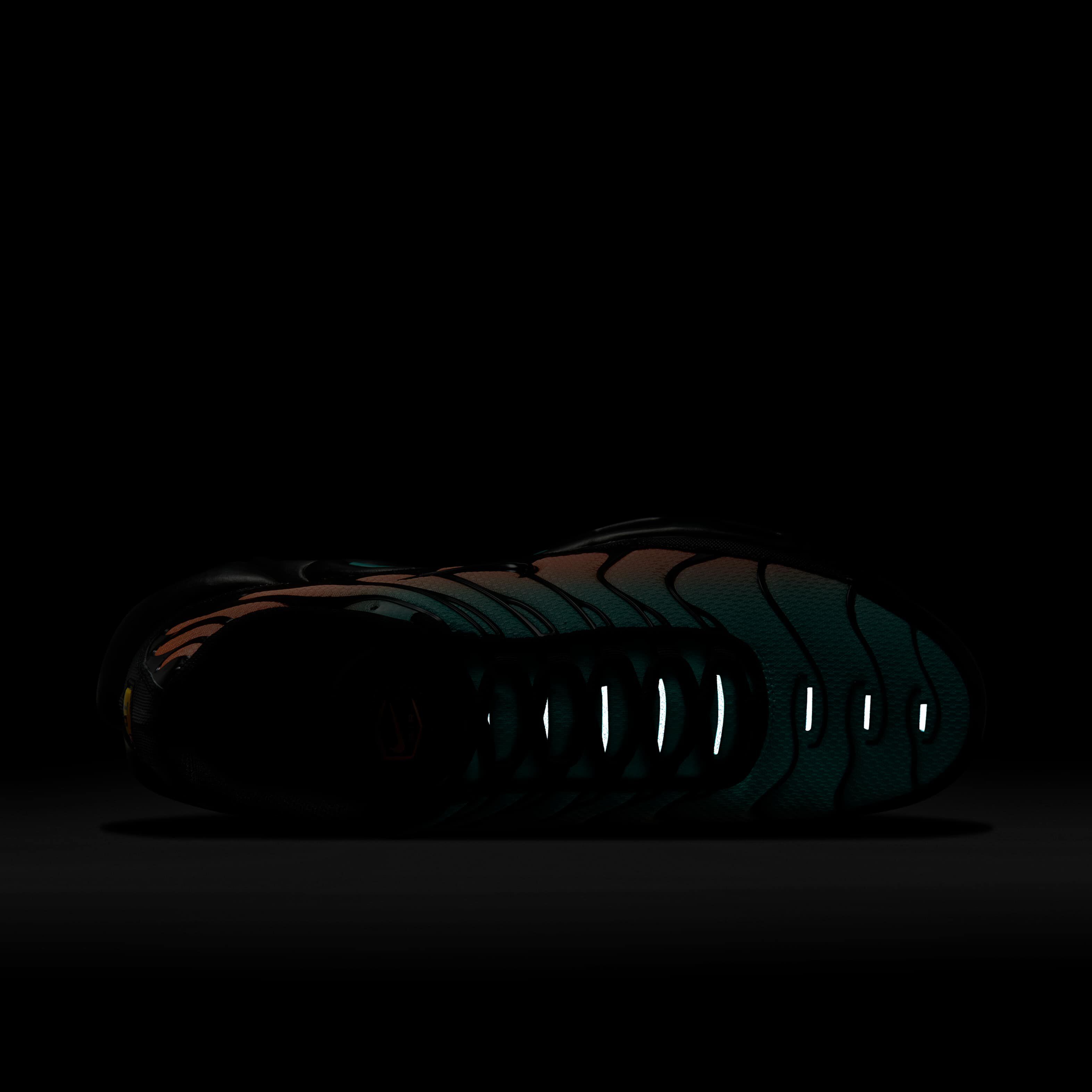 Nike Air Max Plus image number 8