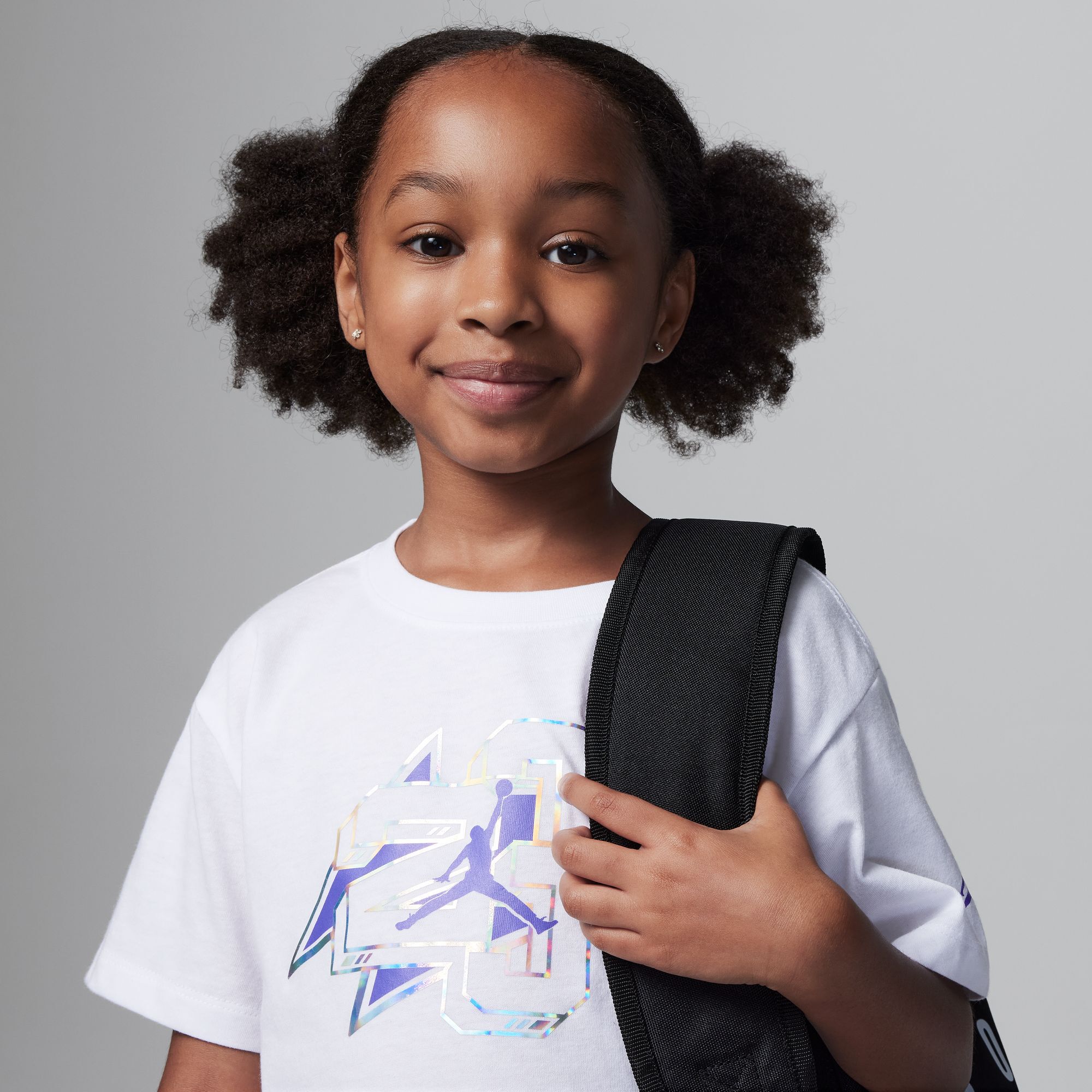 تيشيرت جوردن جامبمان شاين image number 1