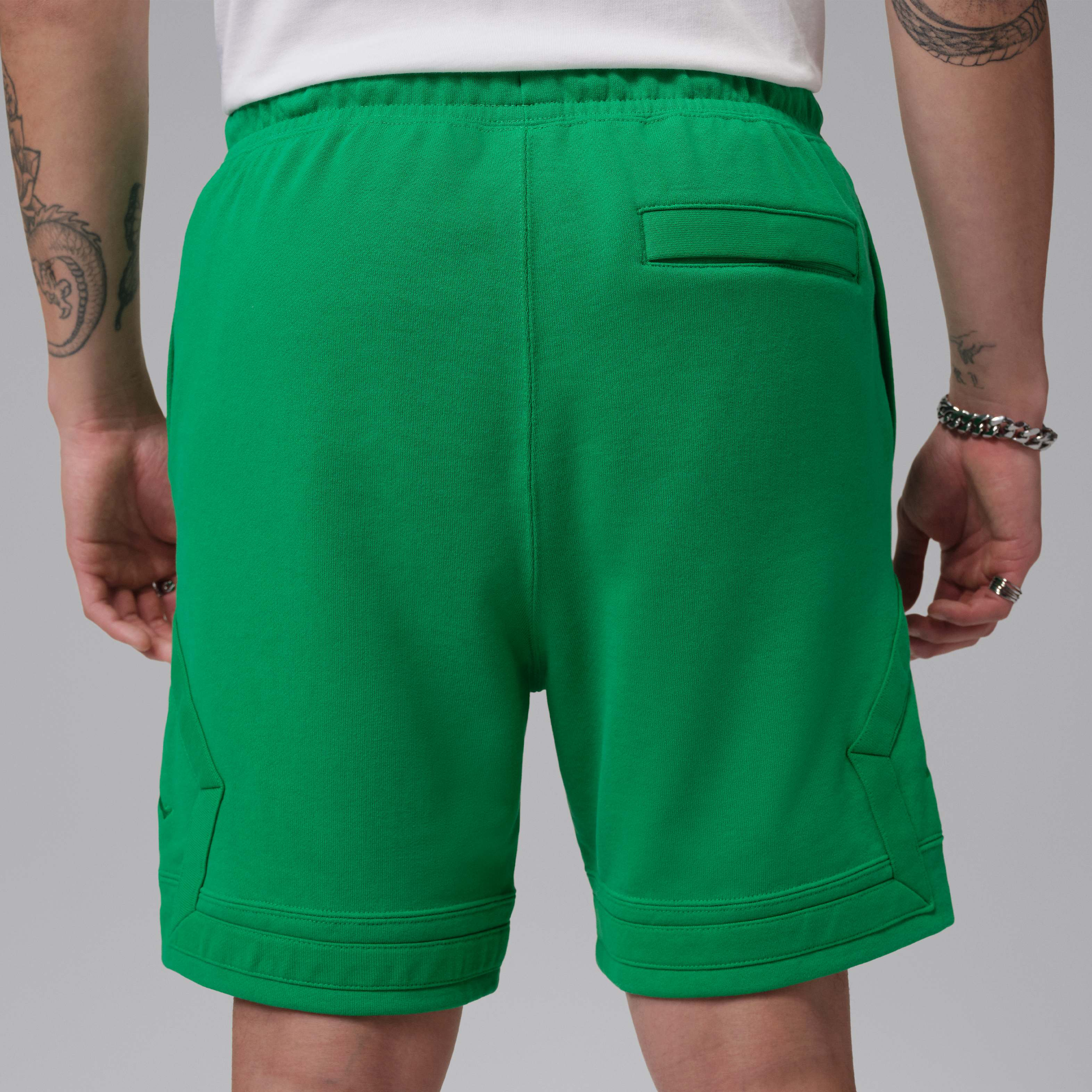 Jordan Flight Fleece image number 2