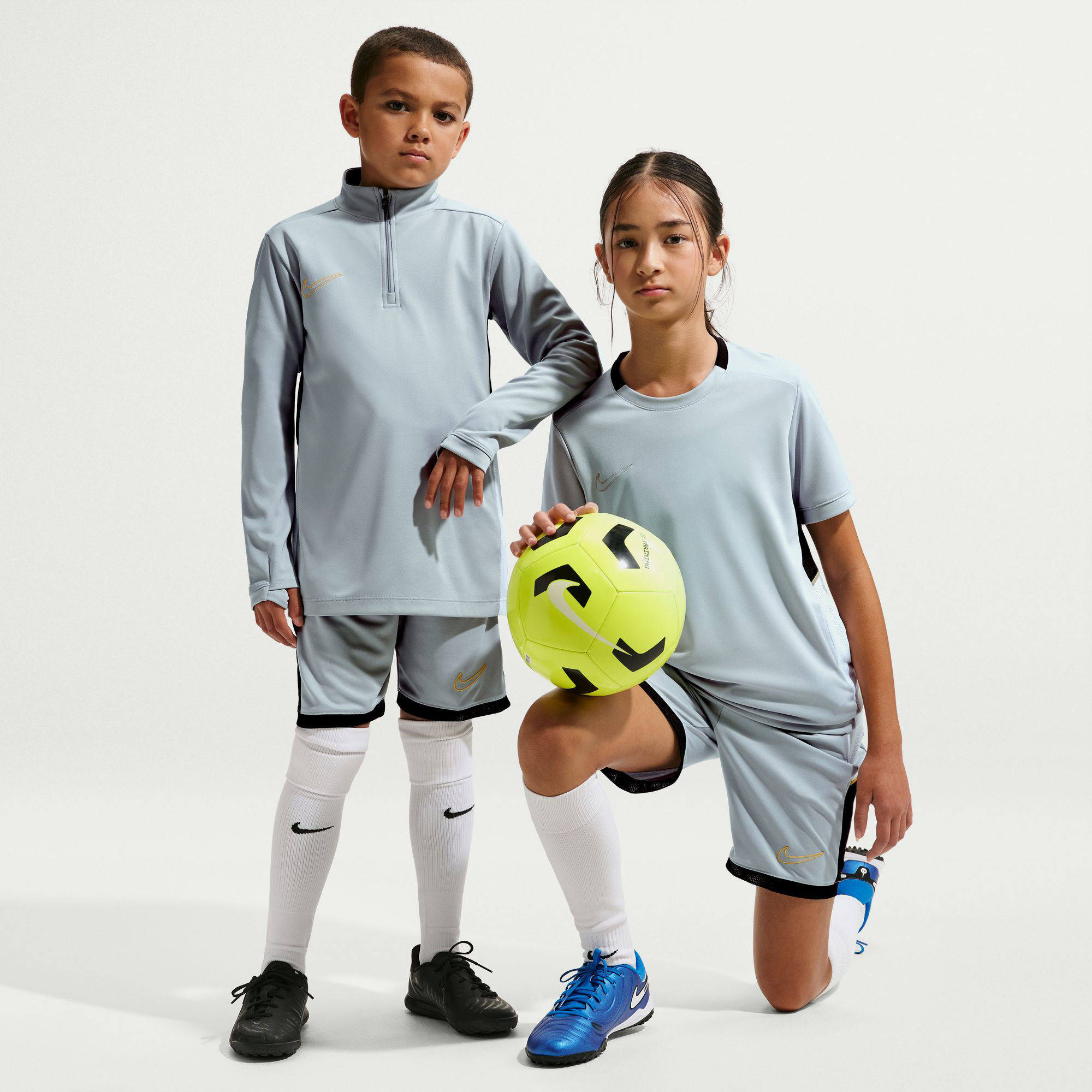 Nike Academy image number 1
