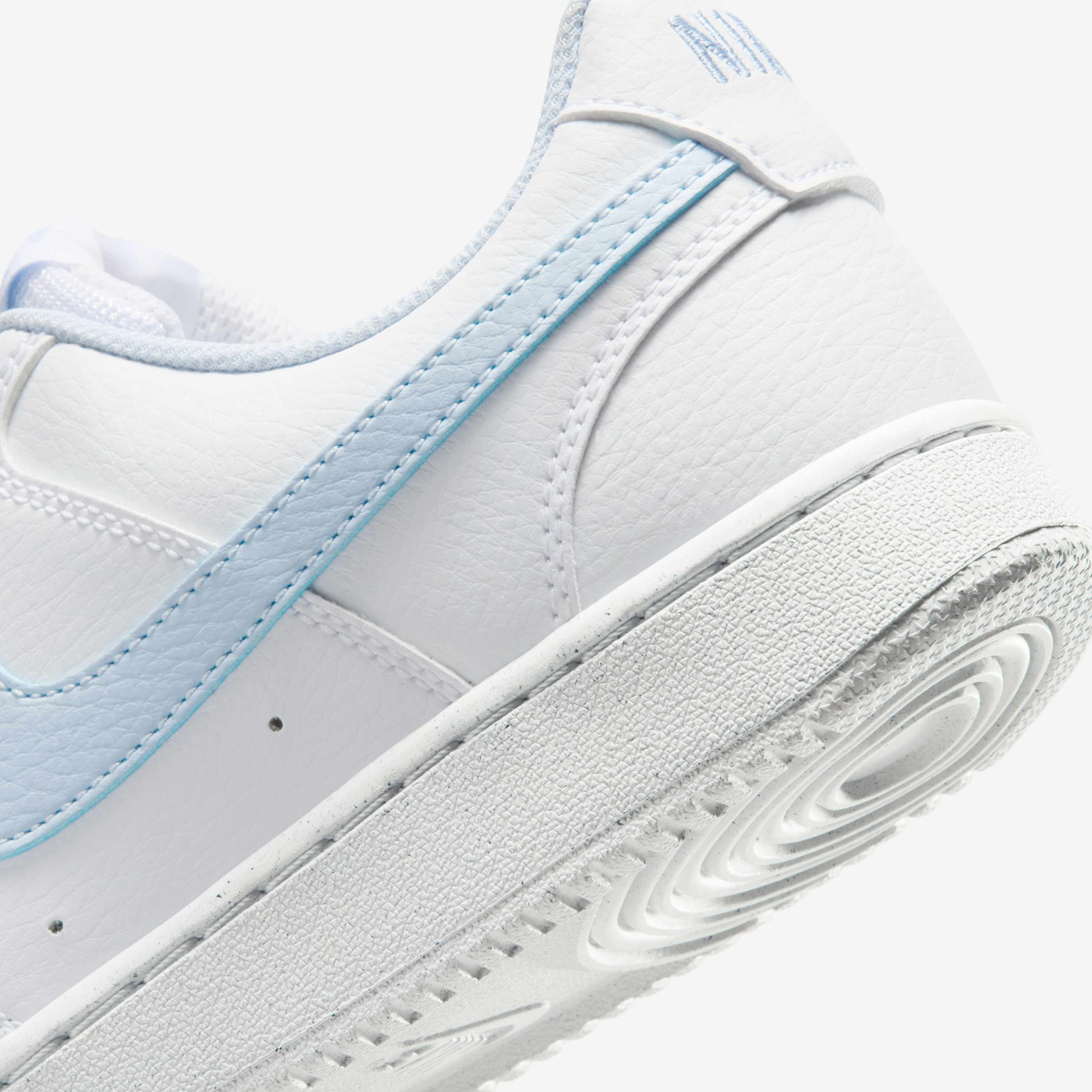 Nike Court Vision Low image number 7