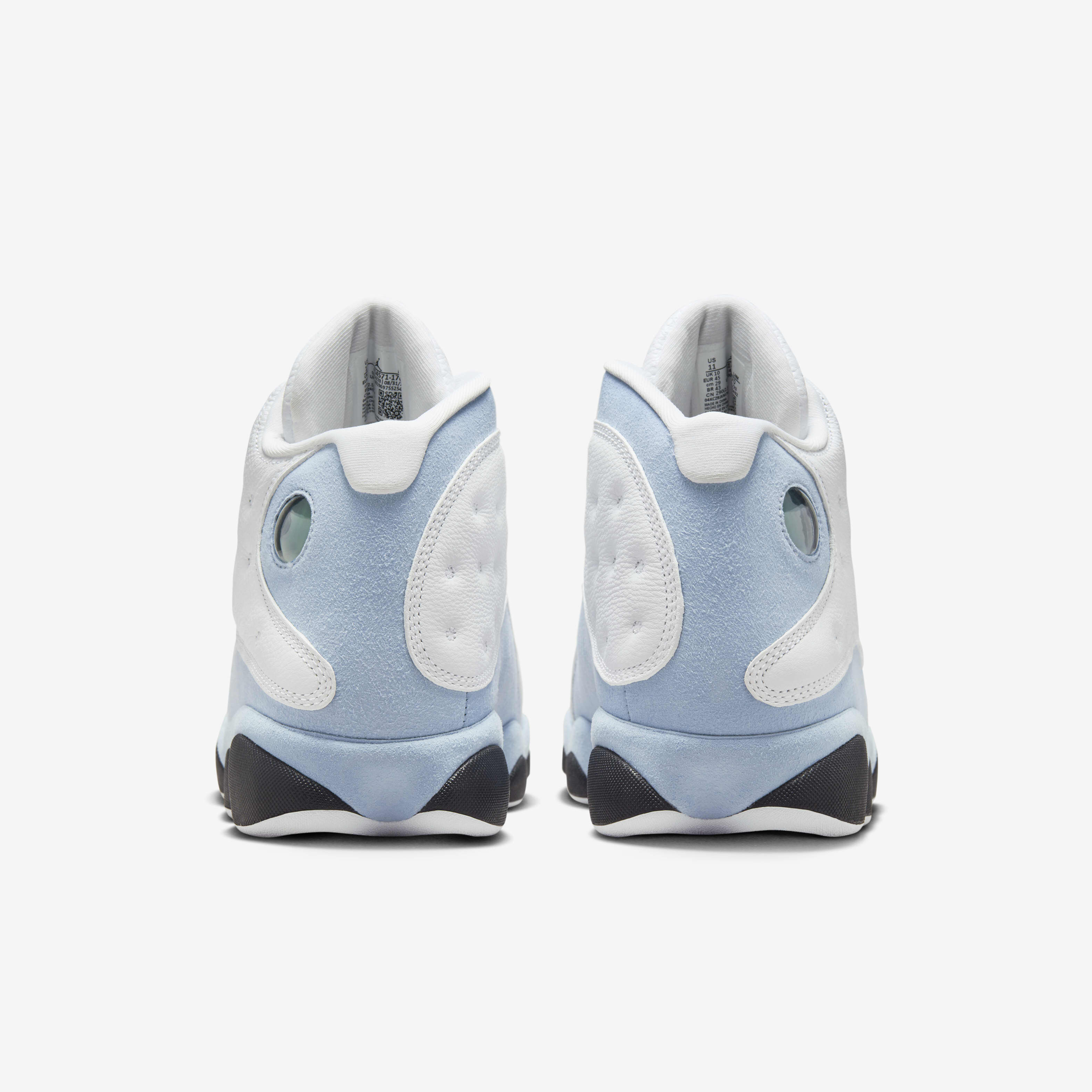 Jordans number 13 online