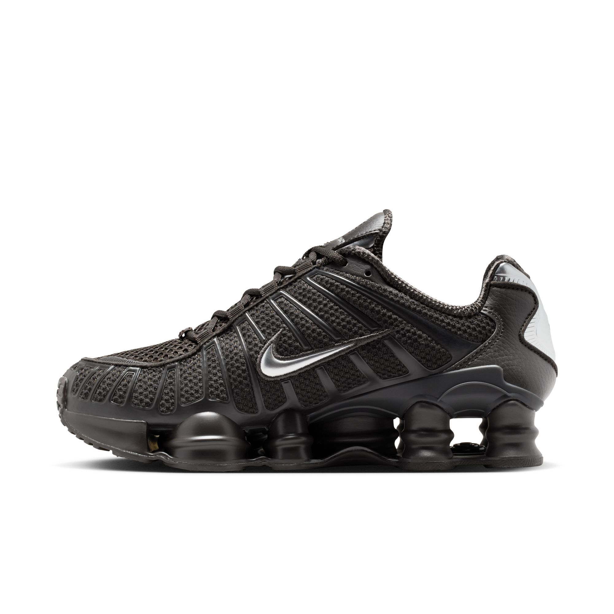 Nike Shox TL image number 4