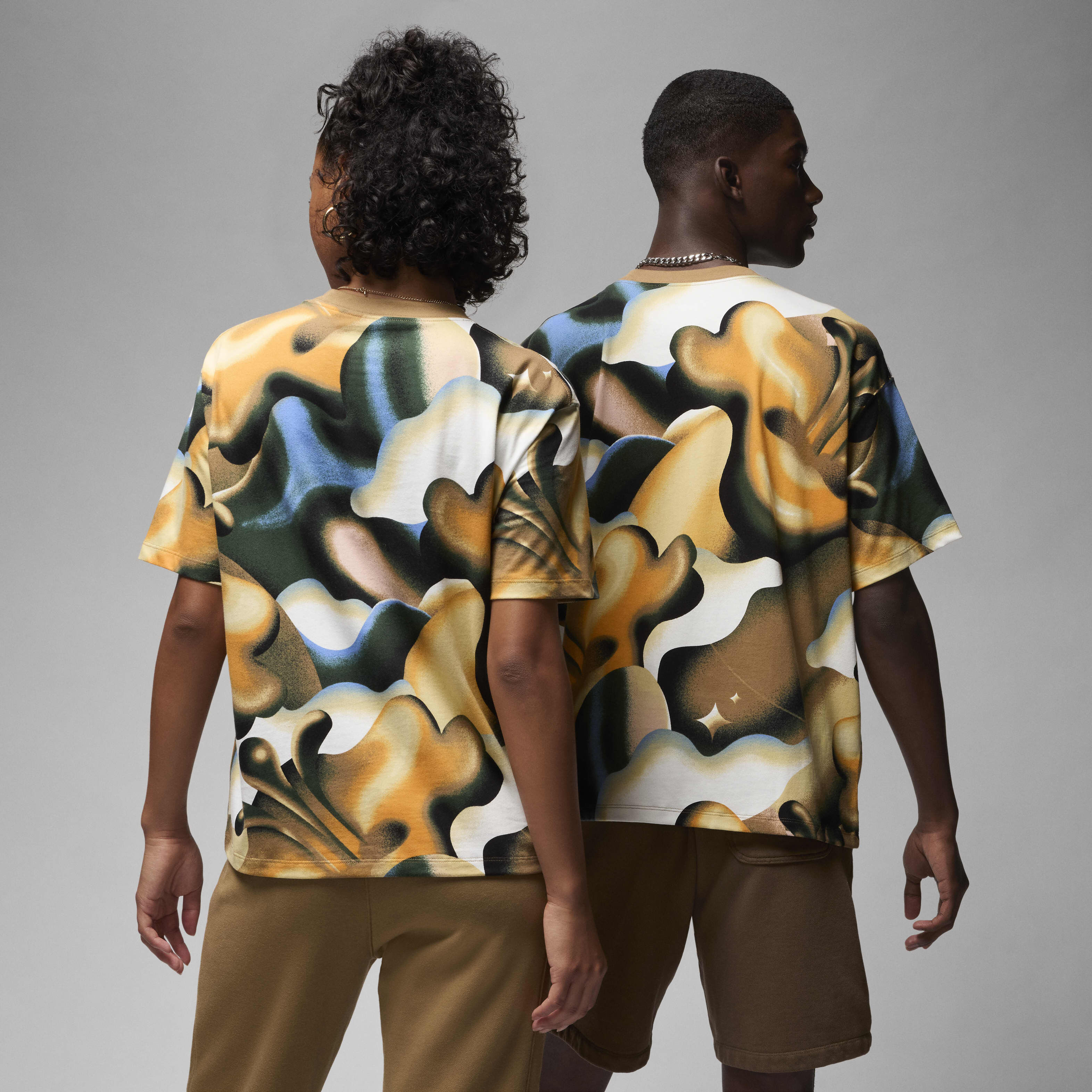 جوردن ارتست سيريز باي جوردن موس image number 1