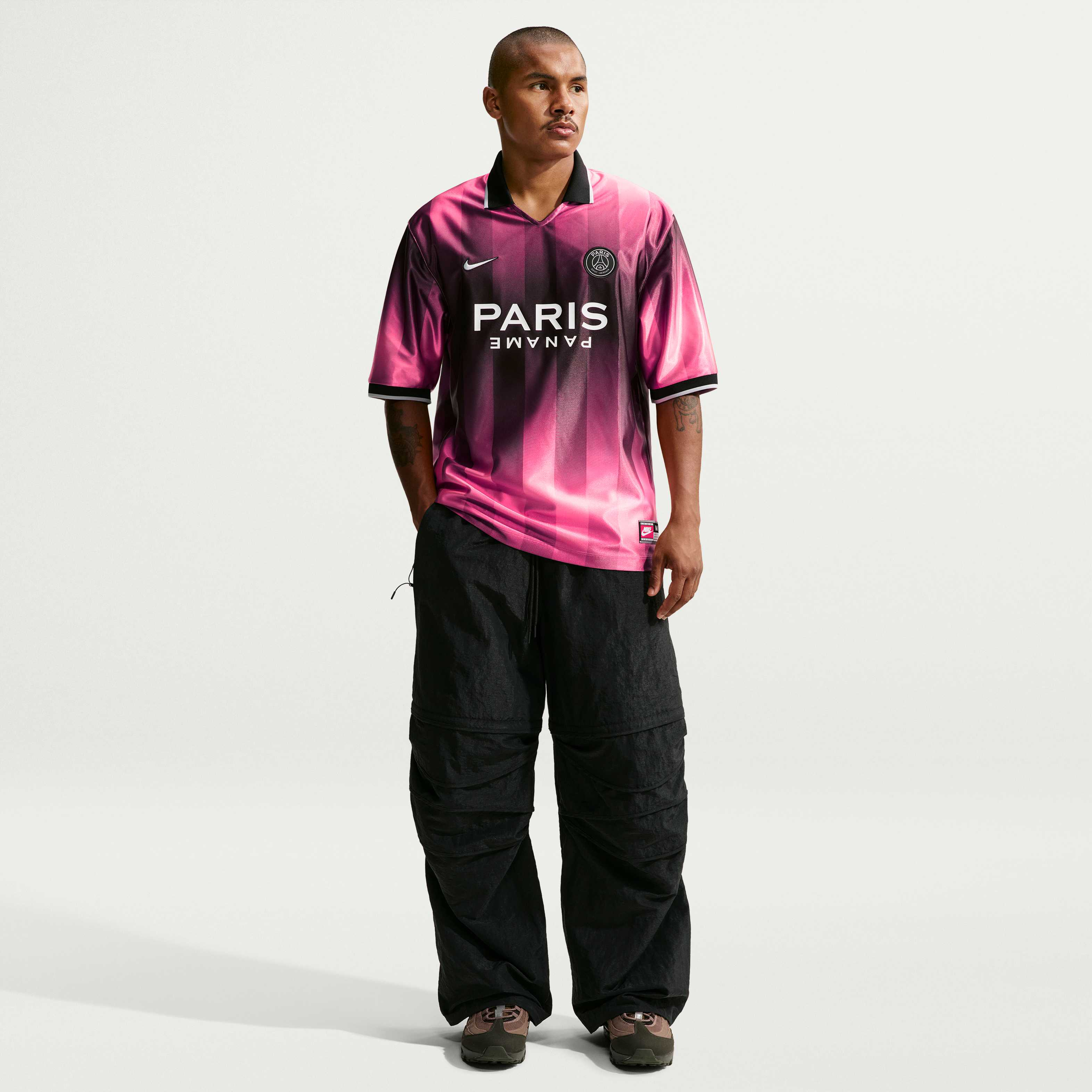 Paris Saint-Germain Energy image number 3
