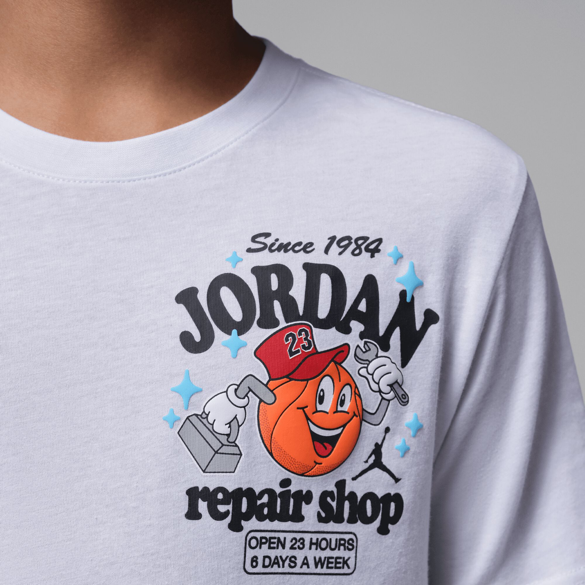 Jordan image number 3