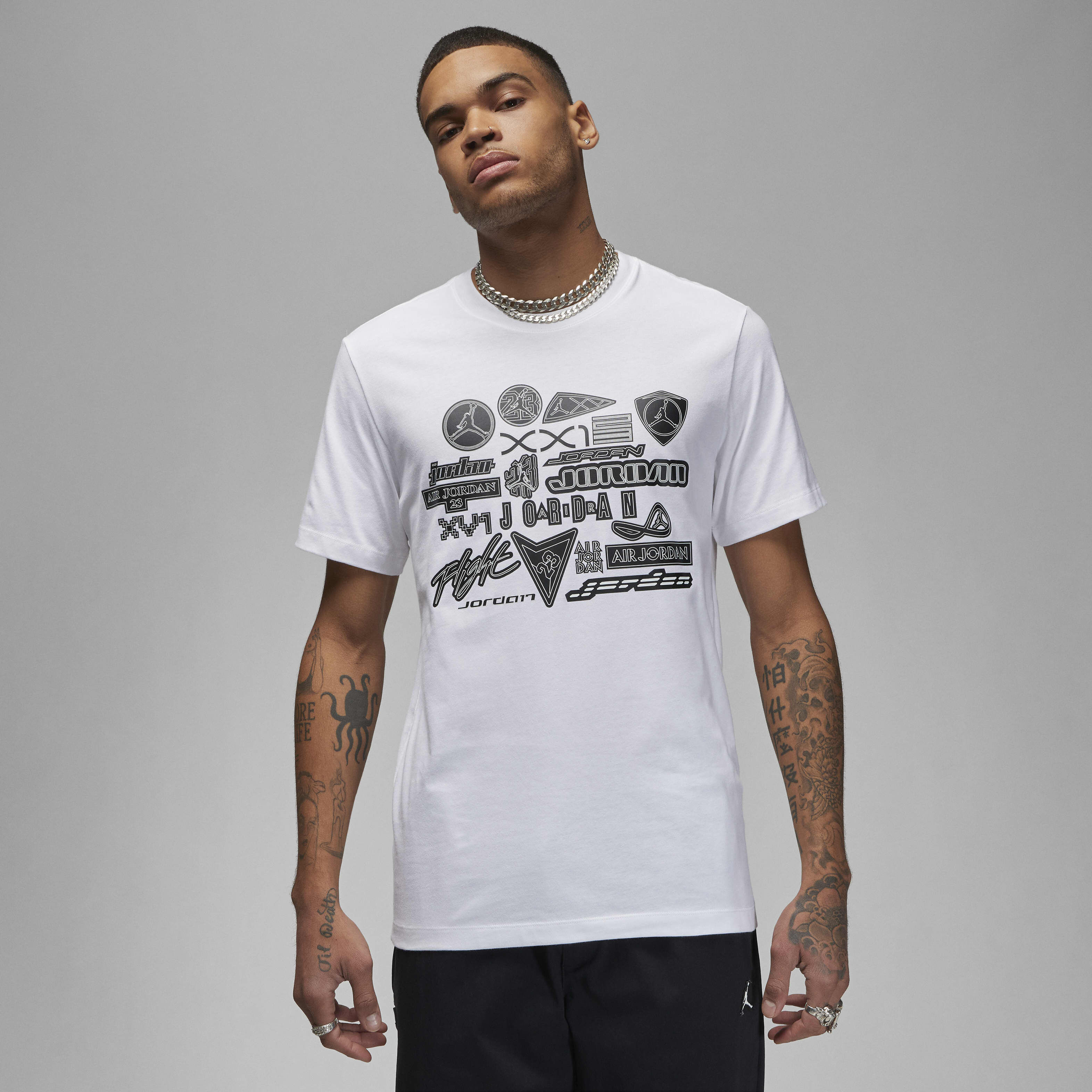 Jordan image number 0