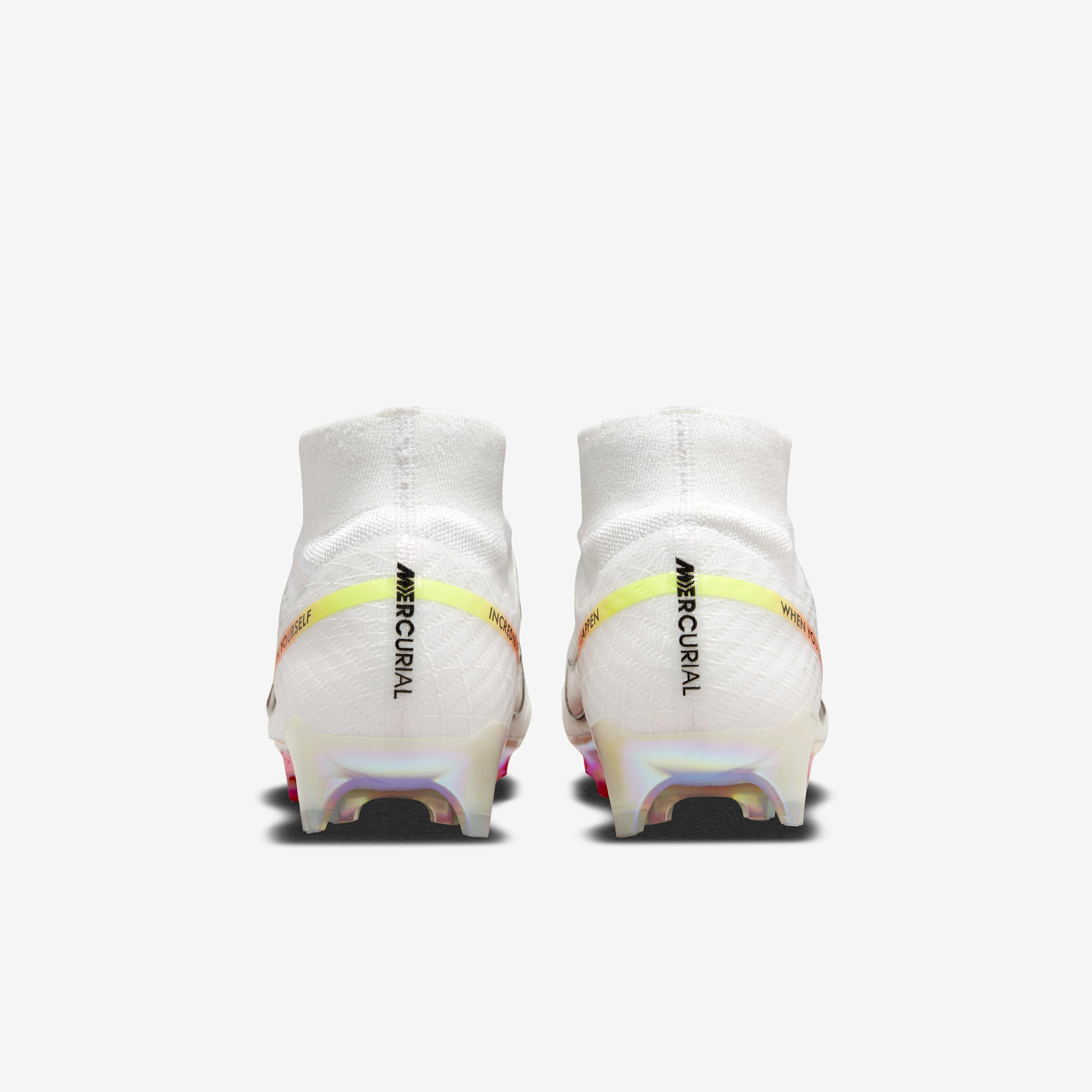 Buy Nike Zoom Mercurial Superfly 9 Elite Marcus Rashford Firm Ground Football Boot Nike Kuwait Official