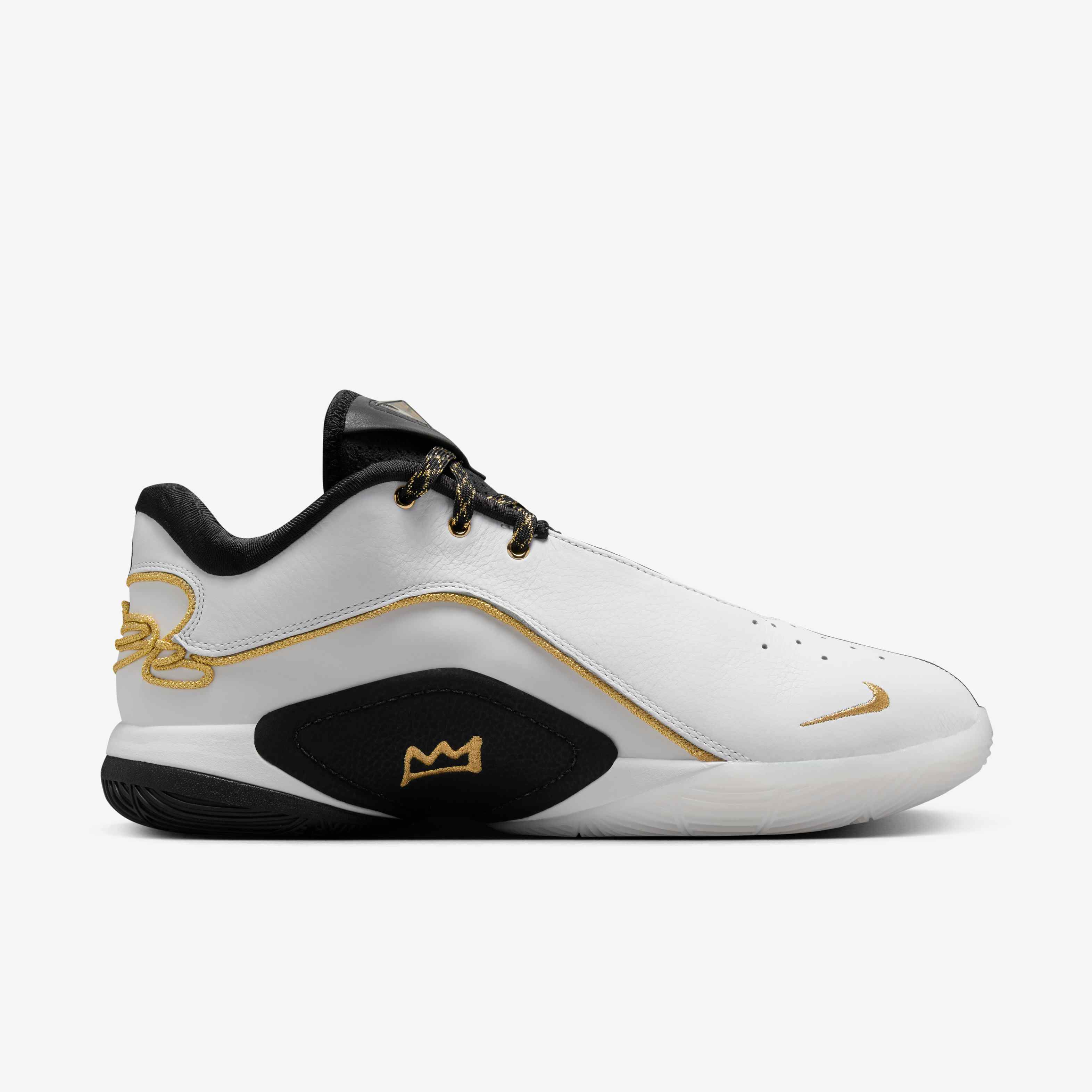 LeBron XXII 'Mogul' image number 2