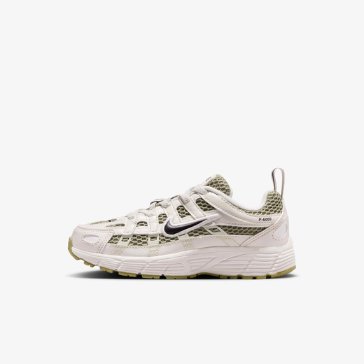 Racing DNA-Nike, Nike P-6000, Little Kids' Shoes