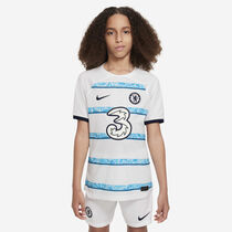 Chelsea F.C. 2022/23 Stadium Away