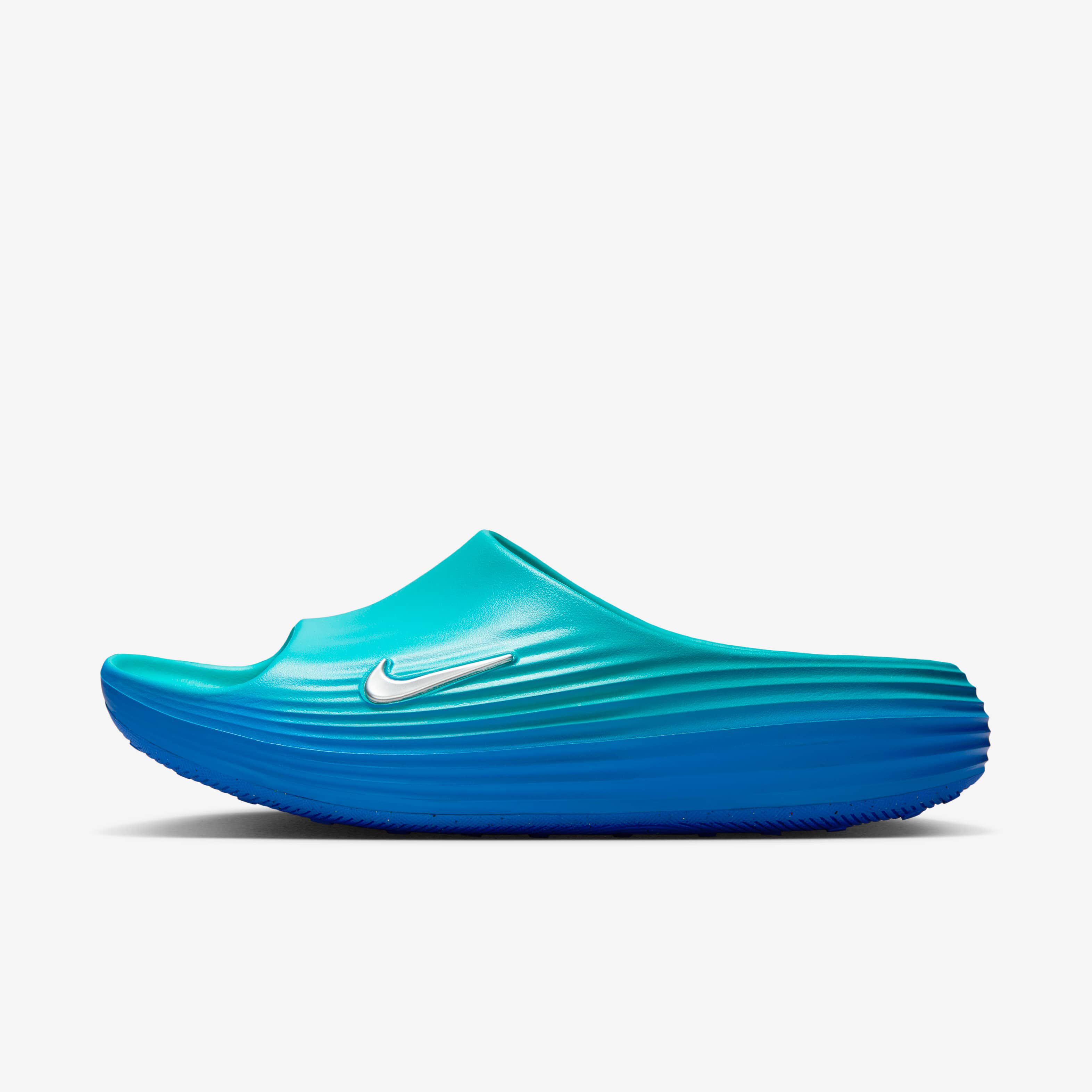 Buy Nike ReactX Rejuven8 Men's Slides - Dusty Cactus/Game