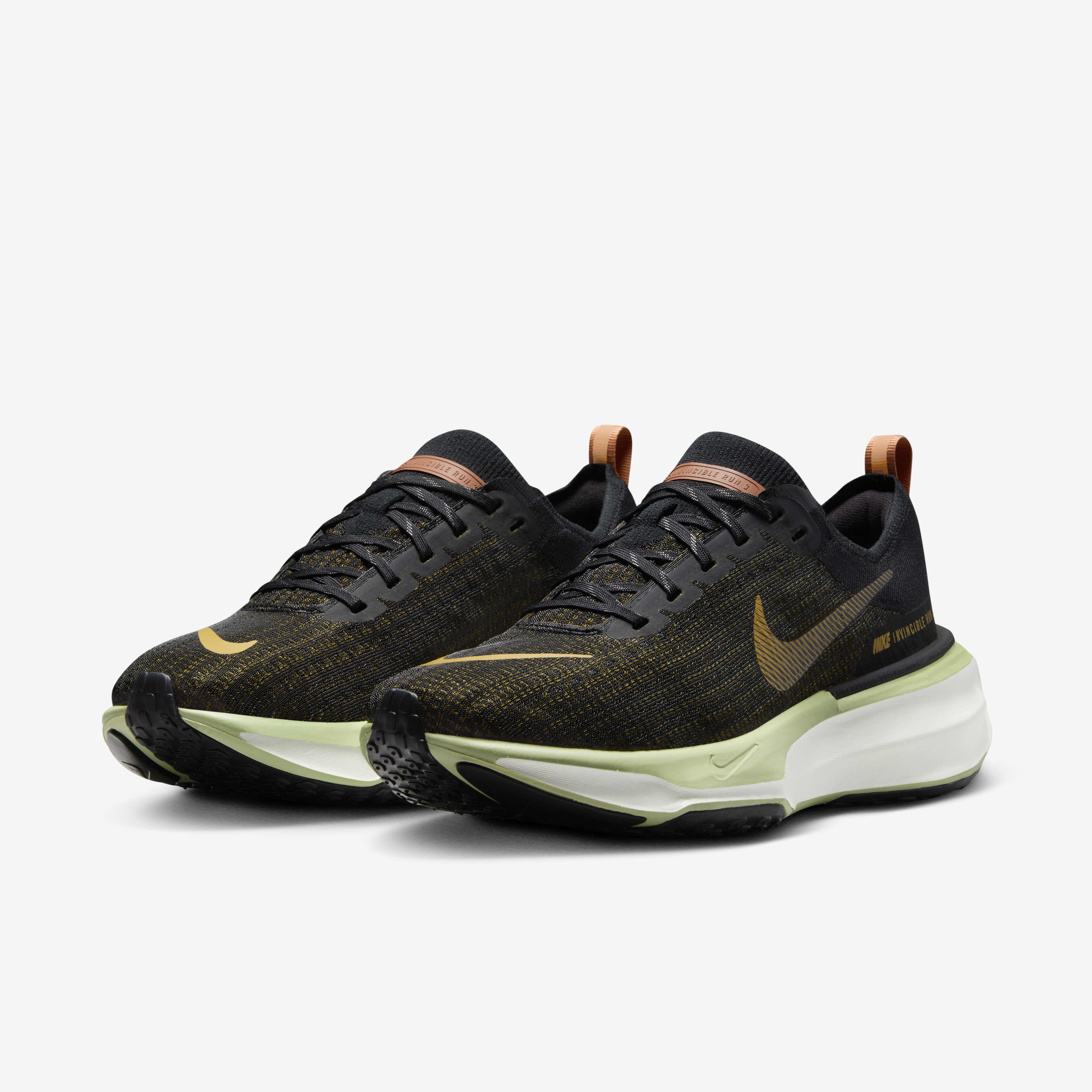 Nike free trainer 4.0 v2 mens yellow hot sale