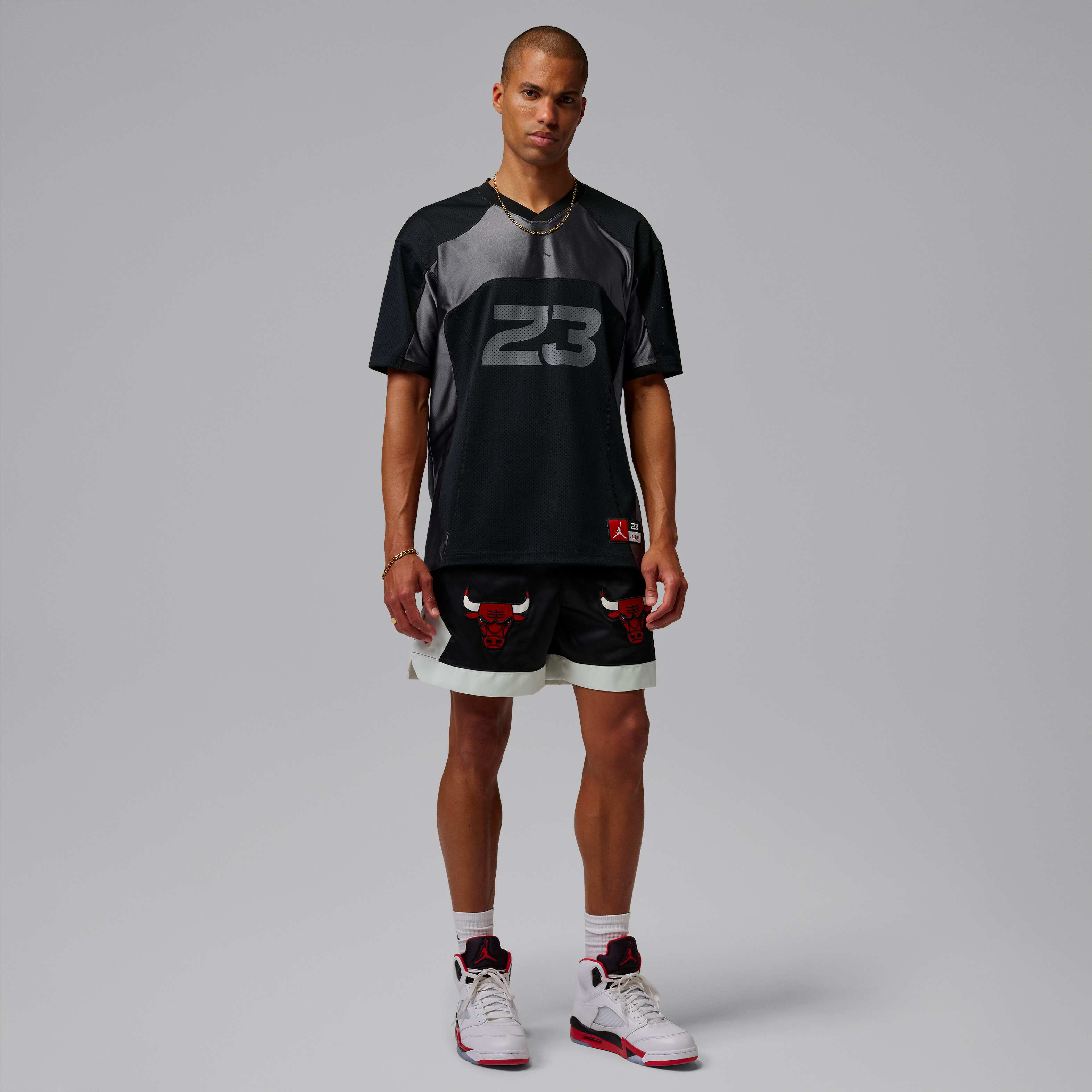 Jordan Flight image number 6