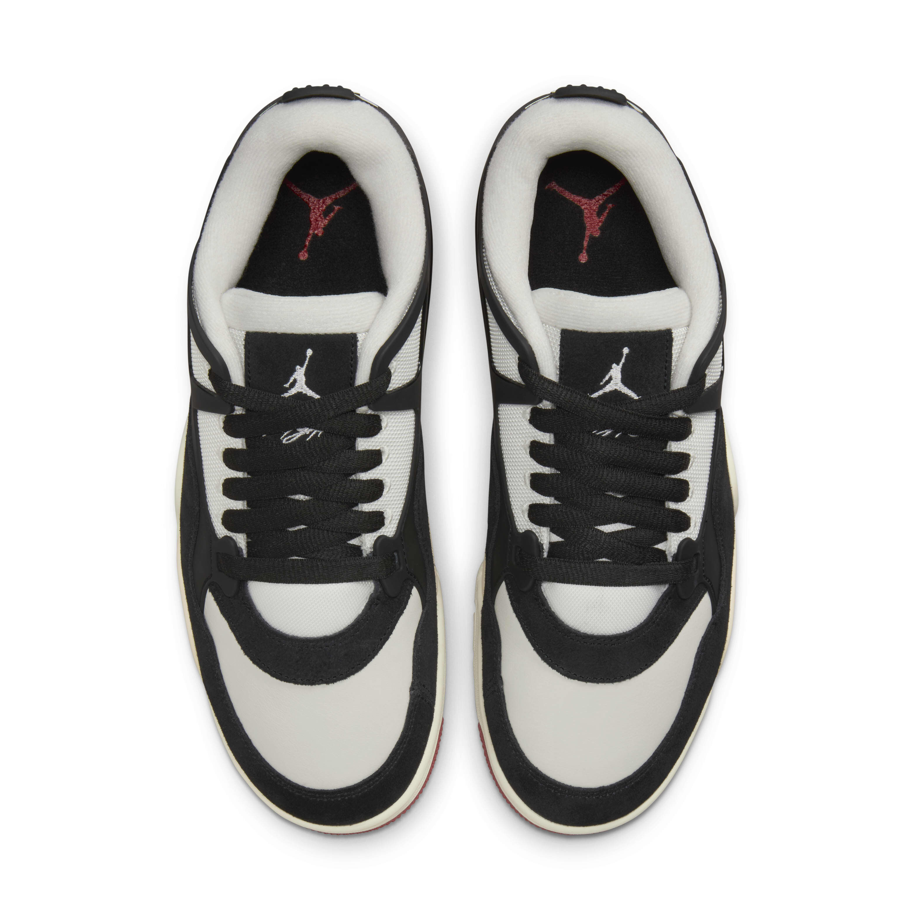 اير جوردن 4 ار ام image number 3