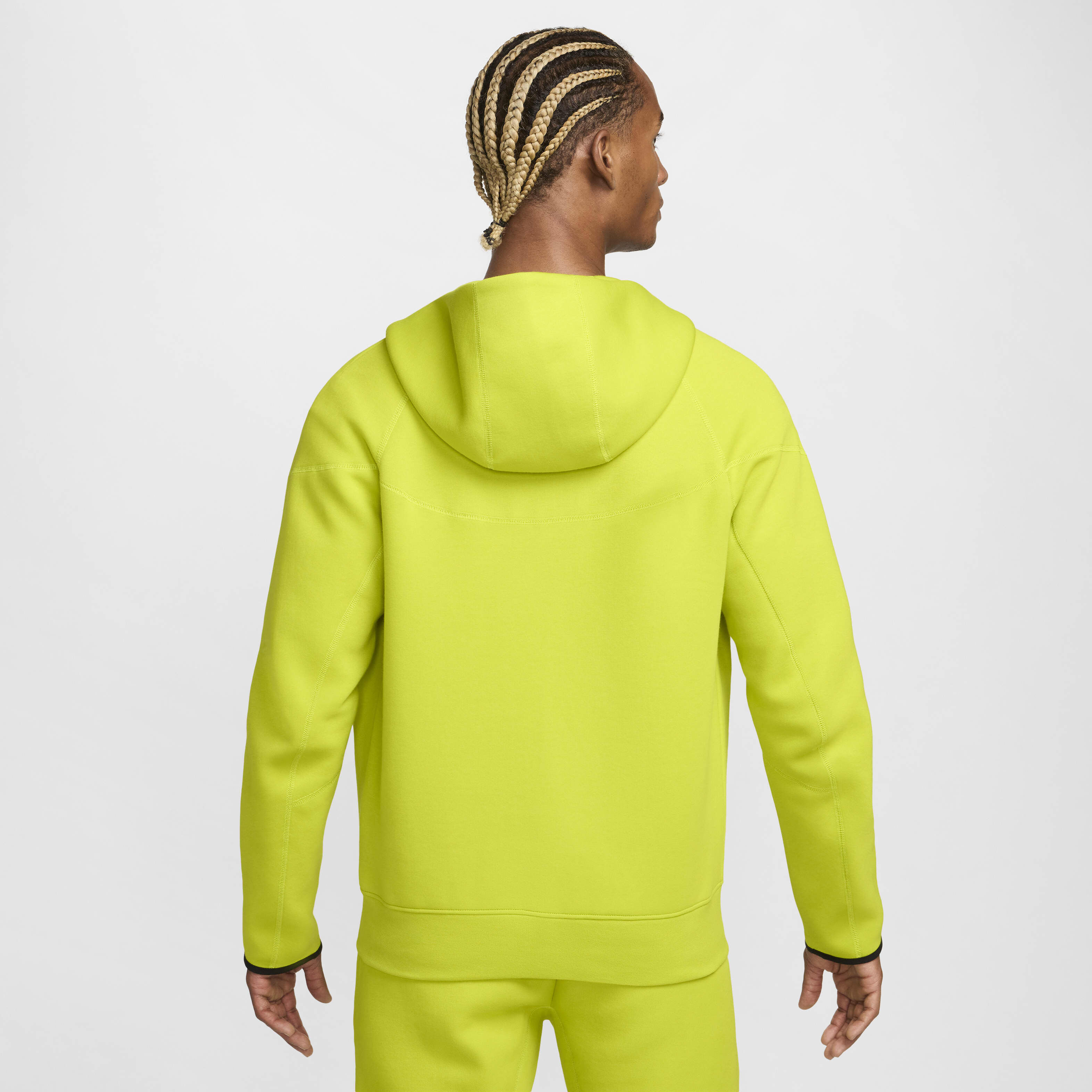 Nike Sportswear Tech Fleece Windrunner image number 1