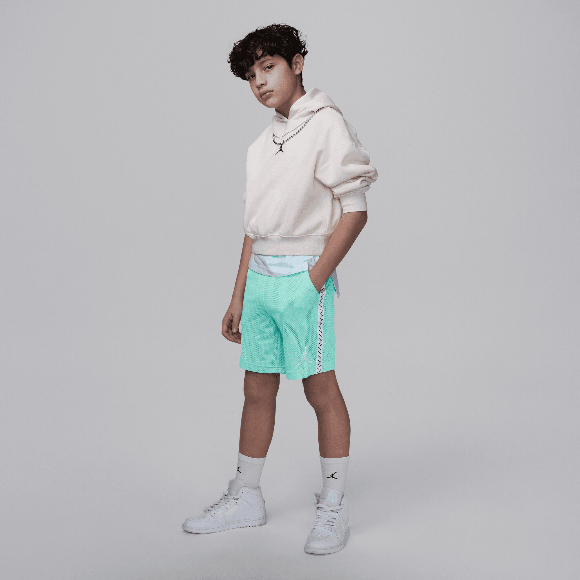 Jordan Dri-FIT MJ Flight MVP image number 7