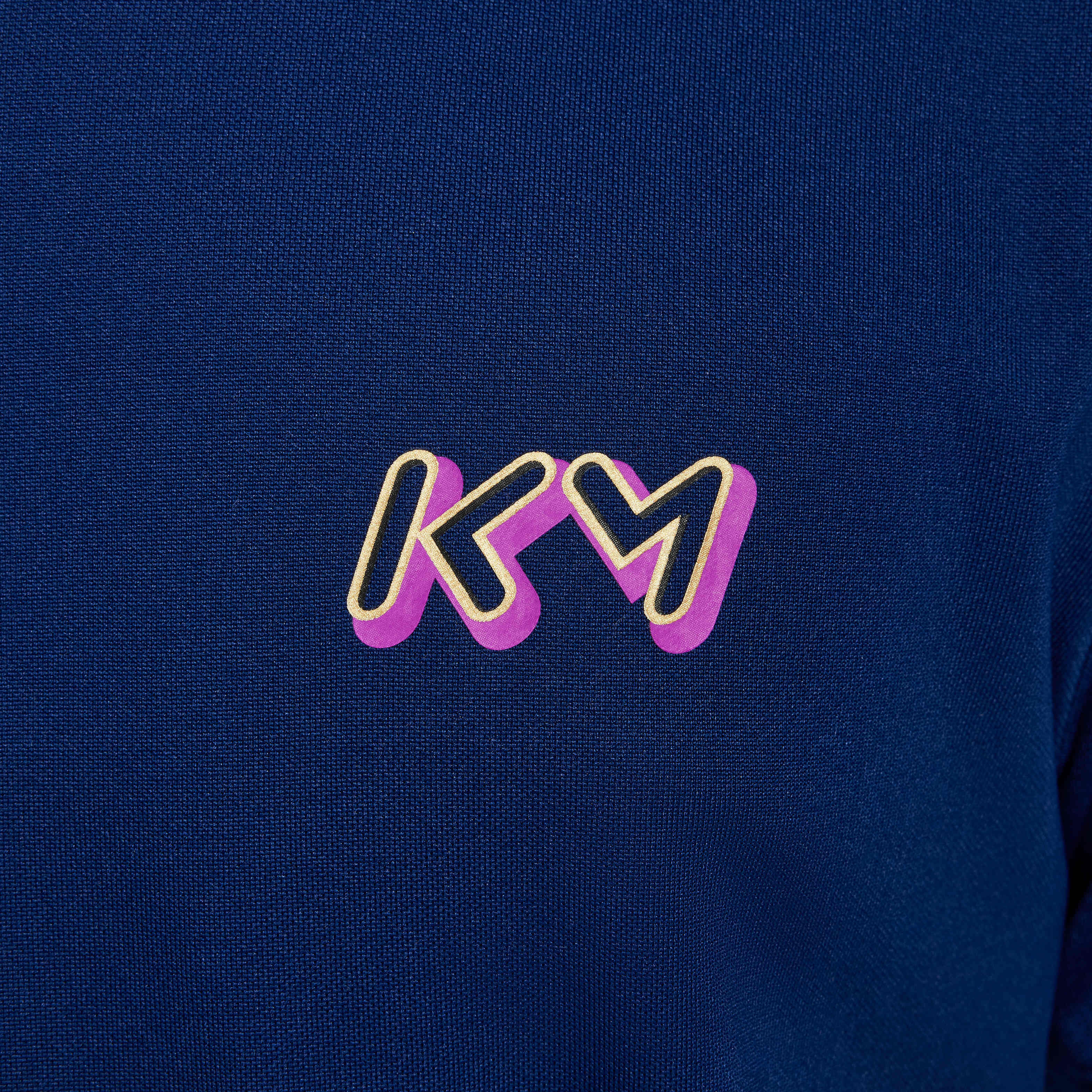 كيليان مبابي أكاديمي image number 4