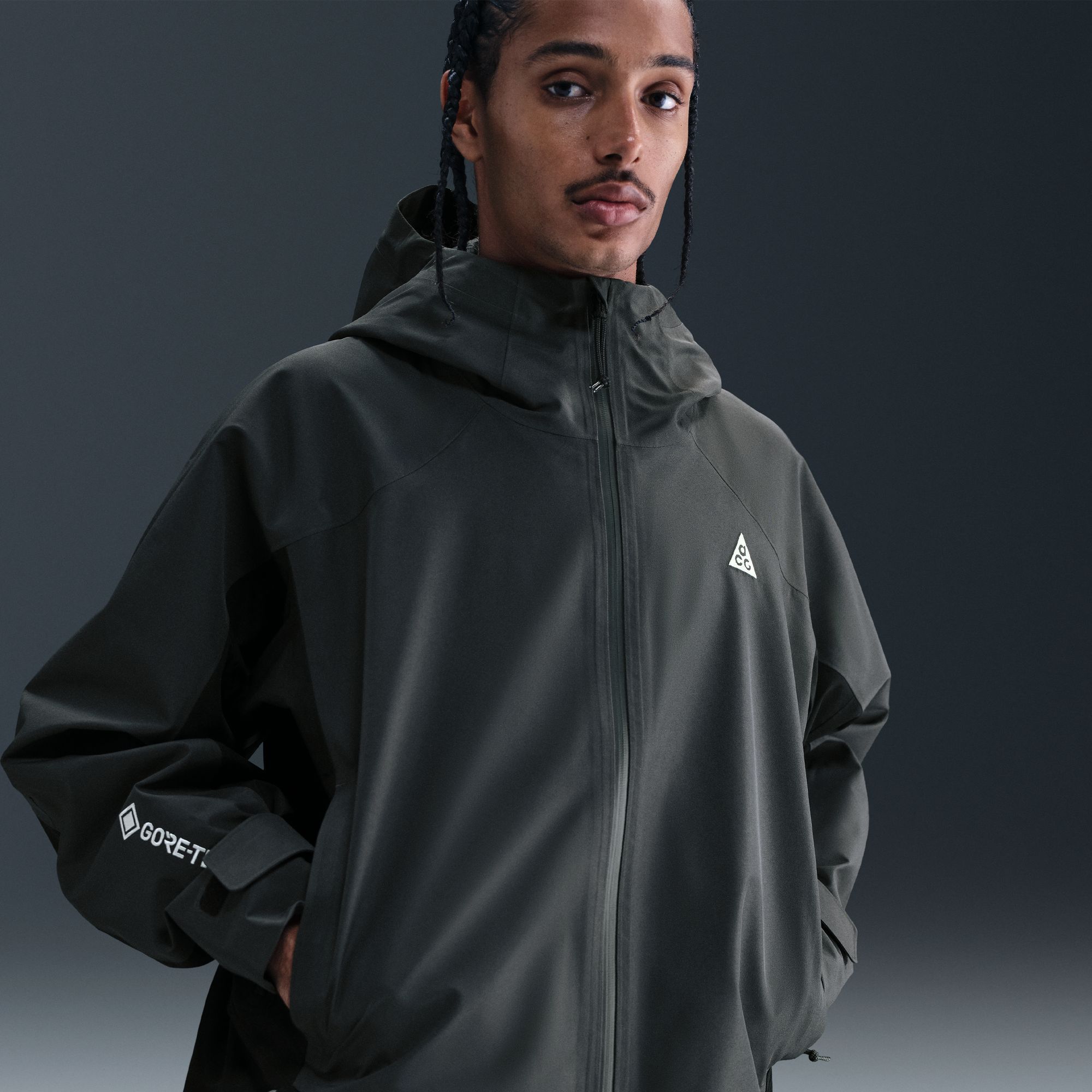 نايكي ACG "ميستري لايتس" image number 19